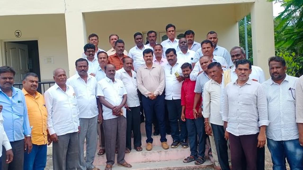  ಮೀಸಲಾತಿ ಸಮರ್ಪಕವಾಗಿ ಜಾರಿಯಾಗಲಿ : ರಾಜ್ಯ ಎಸ್ಸಿ ಮತ್ತು ಎಸ್ಟಿ ಗುತ್ತಿಗೆದಾರರ ಅಧ್ಯಕ್ಷ