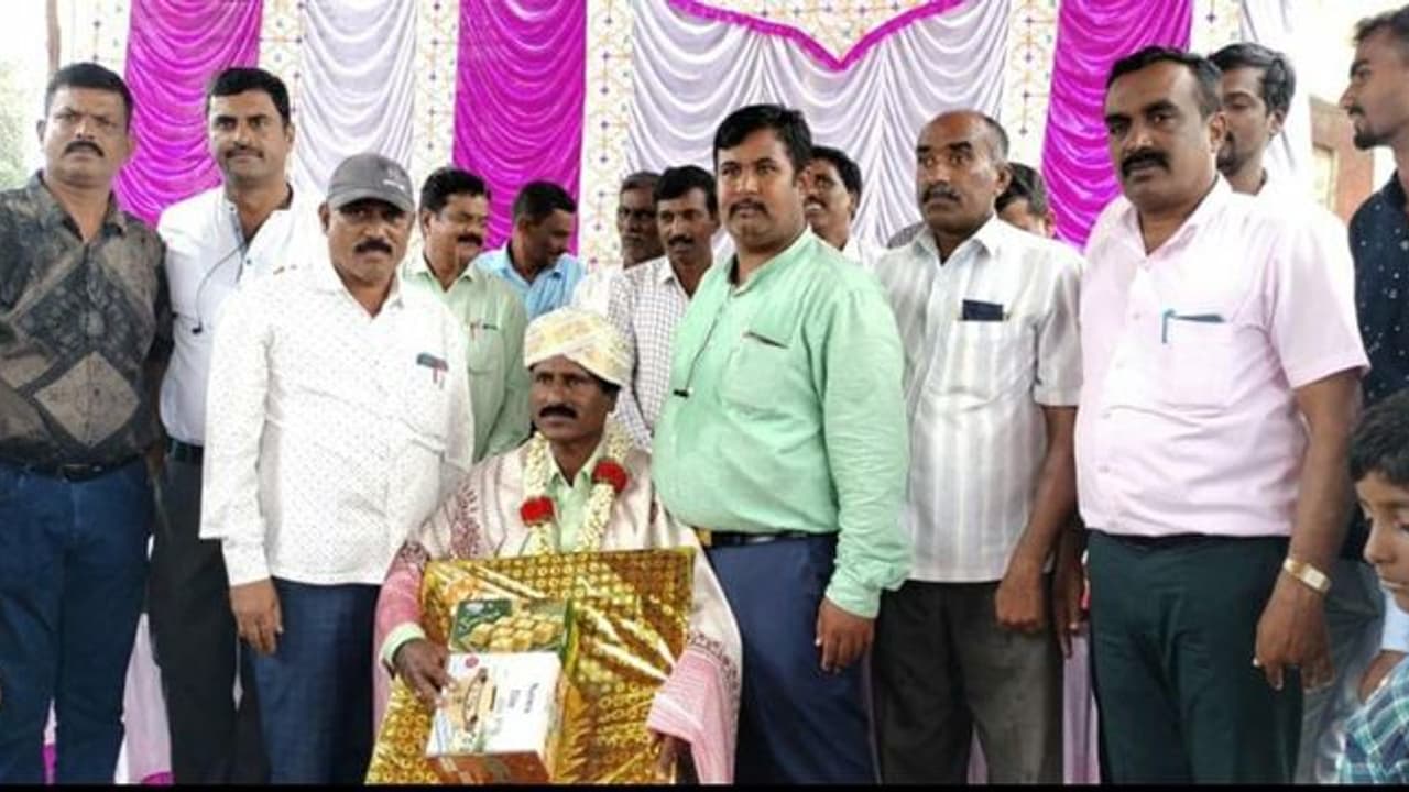 ಗಾಂಧೀಜಿ ಅವರ ಆಶಯದಂತೆ ಎನ್ನೆಸ್ಸೆಸ್ನಲ್ಲಿ ಅನುಭವ, ಪರಿಶ್ರಮಕ್ಕೆ ಆದ್ಯತೆ ಗಾಂಧೀಜಿ ಅವರ ಆಶಯದಂತೆ ಎನ್ನೆಸ್ಸೆಸ್ನಲ್ಲಿ ಅನುಭವ, ಪರಿಶ್ರಮಕ್ಕೆ ಆದ್ಯತೆ