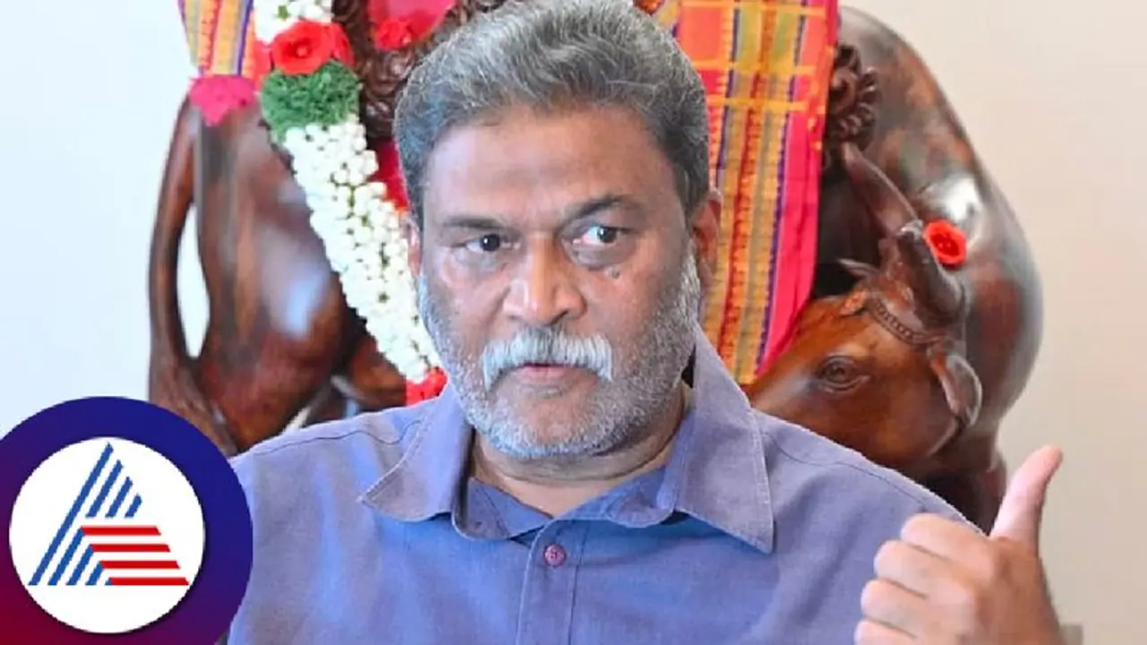 ಕೆಎಸ್ ಈಶ್ವರಪ್ಪ ಬಳಿಕ ಮತ್ತೊಬ್ಬ ಬಿಜೆಪಿ ಸಚಿವ ಚುನಾವಣಾ ರಾಜಕೀಯದಿಂದ ದೂರ! 