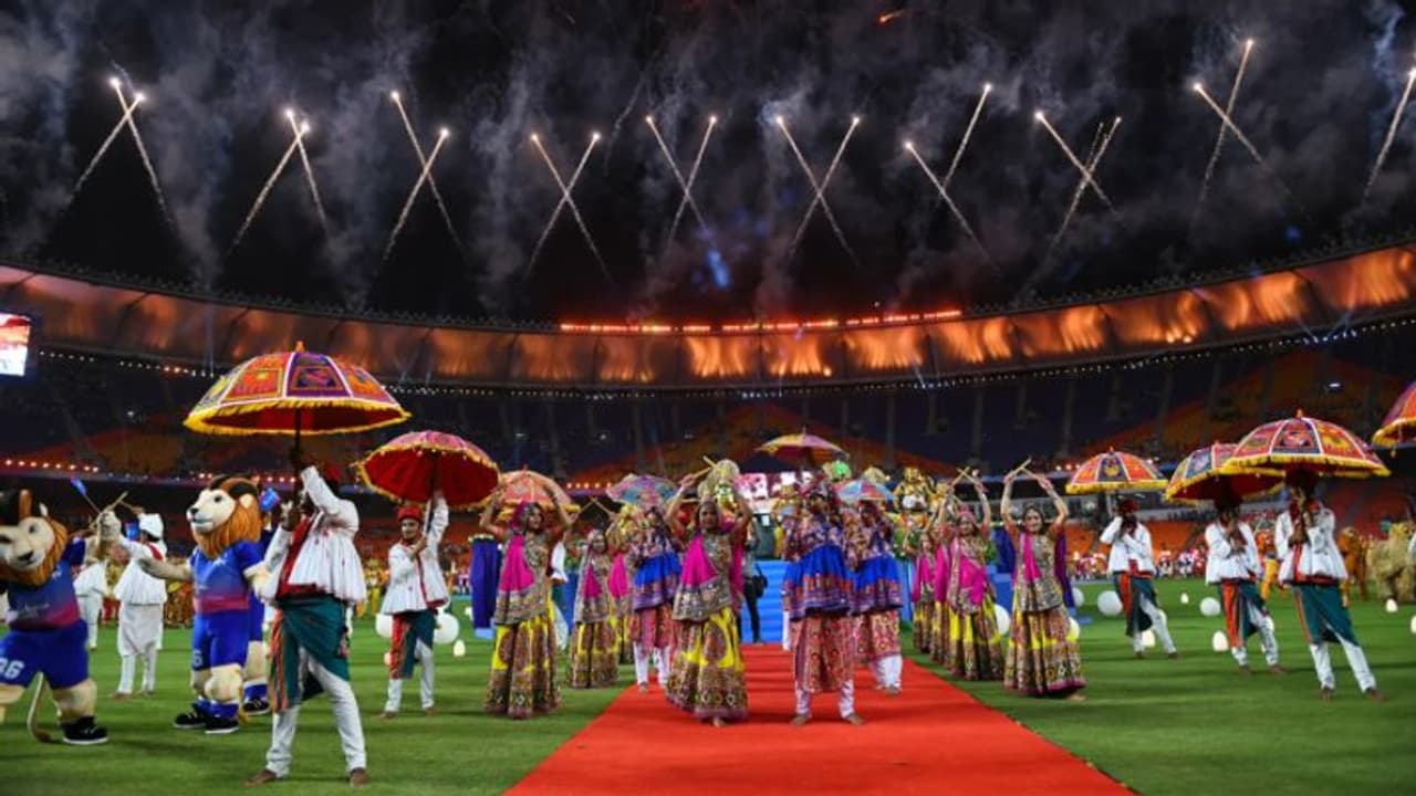 ವಿಶ್ವ ಸಮರಕ್ಕೆ ಭಾರತದ ವೇದಿಕೆ; ವರ್ಷದ ಆರಂಭದಲ್ಲೇ ನಡೆಯಬೇಕಿದ್ದ ಟೂರ್ನಿ! ವಿಶ್ವ ಸಮರಕ್ಕೆ ಭಾರತದ ವೇದಿಕೆ; ವರ್ಷದ ಆರಂಭದಲ್ಲೇ ನಡೆಯಬೇಕಿದ್ದ ಟೂರ್ನಿ!