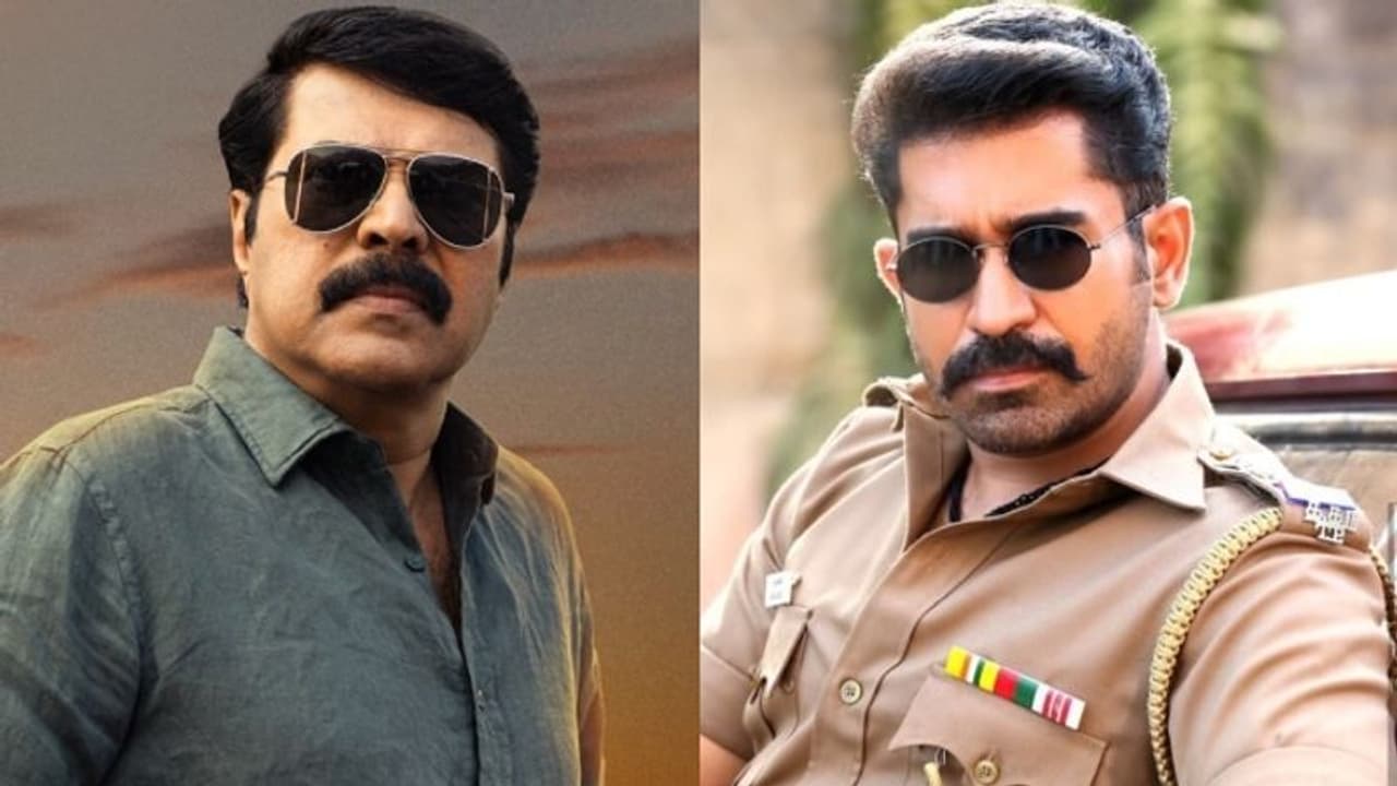 തമിഴില്‍ 'സംഗഗിരി സ്ക്വാഡ്' ആക്കില്ലല്ലോ? കണ്ണൂര്‍ സ്ക്വാഡ് ഗംഭീരമെന്ന് തമിഴ് നിര്‍മ്മാതാവ്, ആരാധകന്‍റെ ചോദ്യം