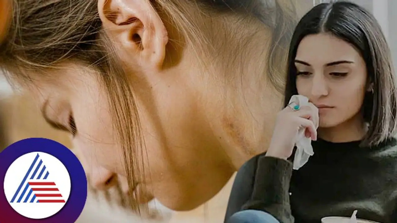 ಮುಖಕ್ಕೆ ಹೊಡೆದ ಹಾಗೆ ಮಾತನಾಡೋ, ಸೂಕ್ಷ್ಮತೆ ಇಲ್ಲದ ಮಂದಿಯಿಂದ ದೂರವಿದ್ದರೆ ಒಳ್ಳೇದು! ಮುಖಕ್ಕೆ ಹೊಡೆದ ಹಾಗೆ ಮಾತನಾಡೋ, ಸೂಕ್ಷ್ಮತೆ ಇಲ್ಲದ ಮಂದಿಯಿಂದ ದೂರವಿದ್ದರೆ ಒಳ್ಳೇದು!