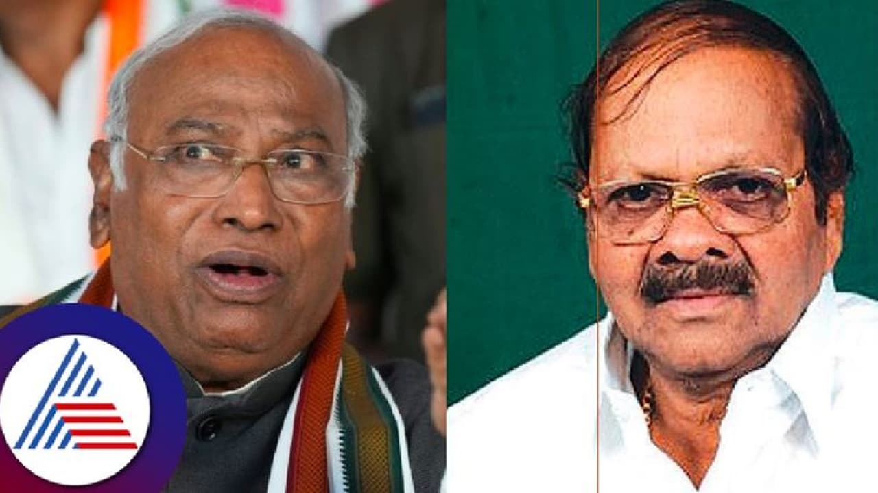 ಕಲಬುರಗಿಯಿಂದ ಖರ್ಗೆ ಅಳಿಯ ರಾಧಾಕೃಷ್ಣ ಲೋಕಸಭೆಗೆ ಸ್ಪರ್ಧೆ: ಚಿಂಚನಸೂರು ಅಚ್ಚರಿ ಹೇಳಿಕೆ ಕಲಬುರಗಿಯಿಂದ ಖರ್ಗೆ ಅಳಿಯ ರಾಧಾಕೃಷ್ಣ ಲೋಕಸಭೆಗೆ ಸ್ಪರ್ಧೆ: ಚಿಂಚನಸೂರು ಅಚ್ಚರಿ ಹೇಳಿಕೆ