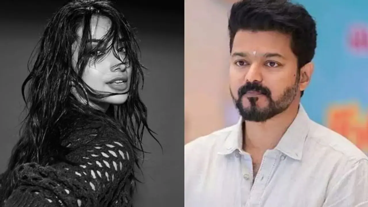 ജ്യോതികയോ സ്നേഹയോ അല്ല; 'ദളപതി 68' ല് നായികയാവുന്നത് ഈ താരം? സര്പ്രൈസ് കാസ്റ്റിംഗ് ജ്യോതികയോ സ്നേഹയോ അല്ല; 'ദളപതി 68' ല് നായികയാവുന്നത് ഈ താരം? സര്പ്രൈസ് കാസ്റ്റിംഗ്