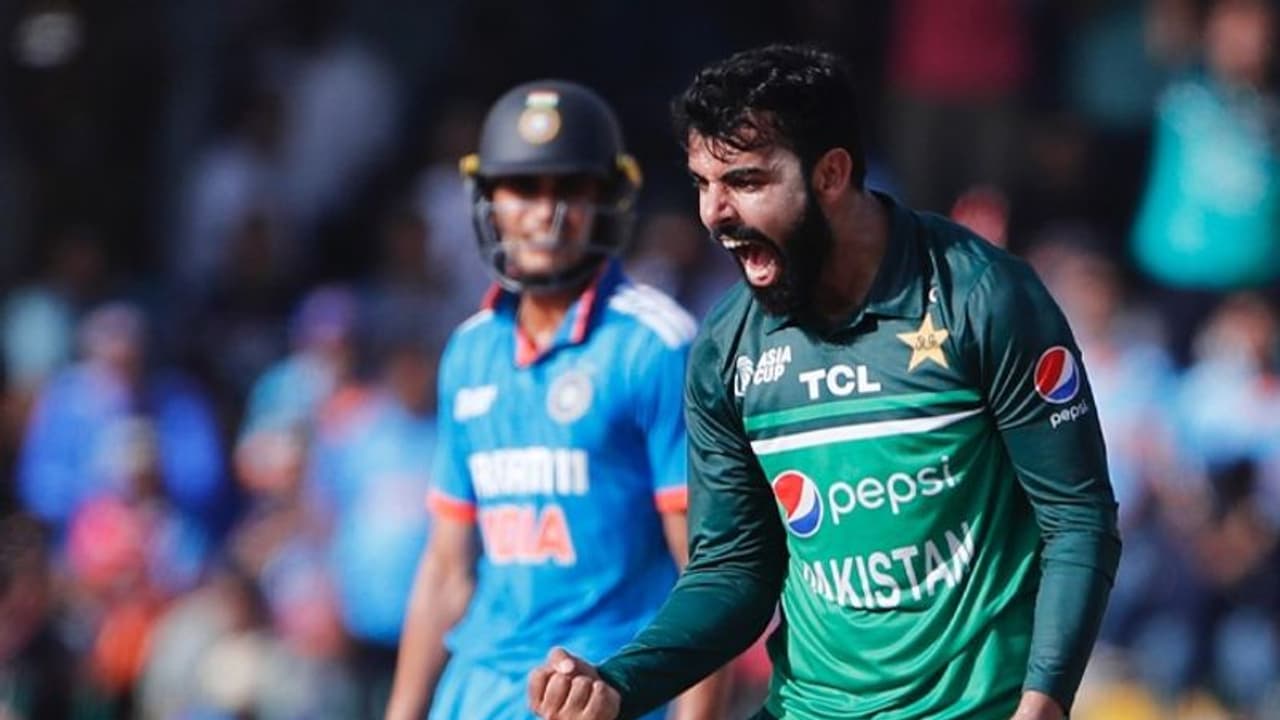 ODI World Cup 2023: Shadab Khan expresses confidence in rediscovering form at the mega event ODI World Cup 2023: Shadab Khan expresses confidence in rediscovering form at the mega event