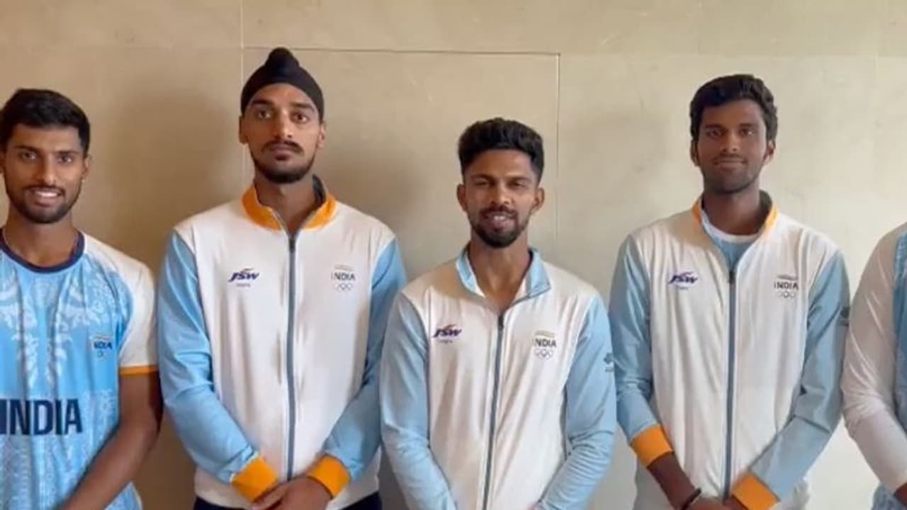 Swachh Bharat: Asian Games bound Indian cricketers unite for cleanliness; send inspiring message WATCH Swachh Bharat: Asian Games bound Indian cricketers unite for cleanliness; send inspiring message WATCH