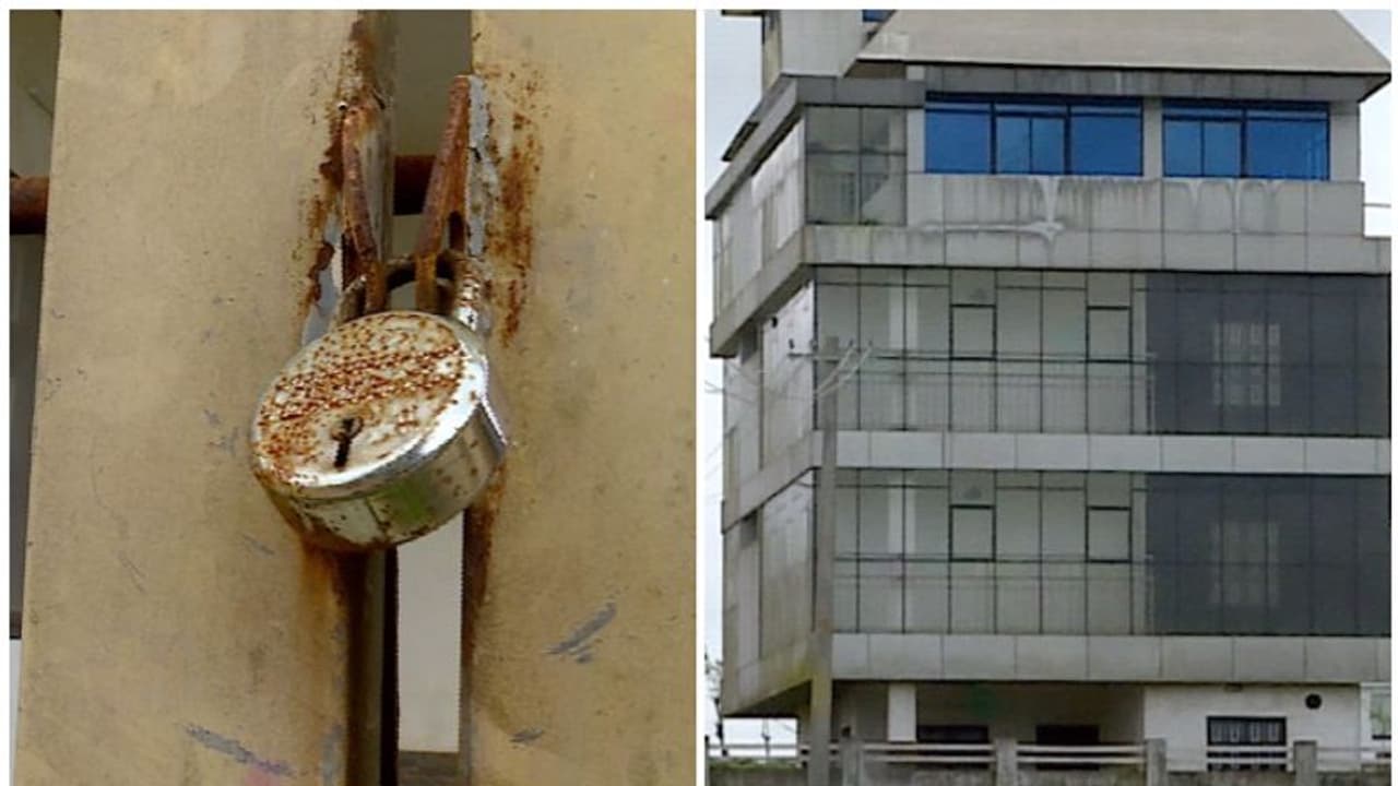 ഒന്ന് ആഞ്ഞ് പരിശ്രമിച്ചാല്‍ വന്നു ചേരുക ലക്ഷങ്ങളുടെ വരുമാനം; മുടക്കിയത് ഒരു കോടി, നശിക്കുകയാണ് സ്വപ്ന പദ്ധതി