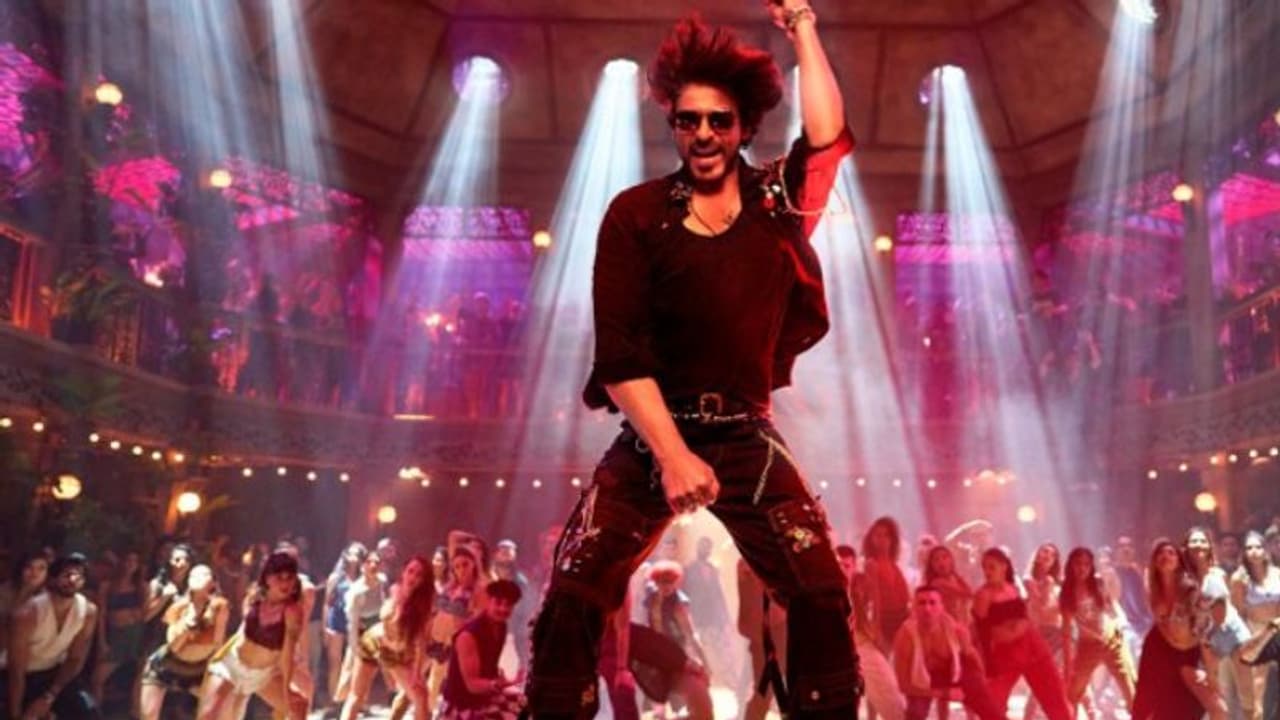 നാലാം തിങ്കള്, ഷാരൂഖിന്റെ ജവാന്റെ കളക്ഷനില് മറ്റൊരു നാഴികക്കല്ല് നാലാം തിങ്കള്, ഷാരൂഖിന്റെ ജവാന്റെ കളക്ഷനില് മറ്റൊരു നാഴികക്കല്ല്