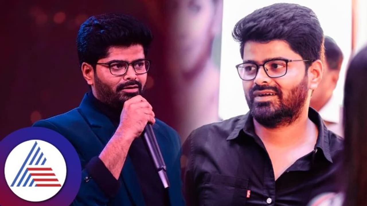 ದಂಪತಿ ಫುಟ್ಪಾತ್ ಮೇಲಿಂದ ಕೆಳಗಿಳಿದು ರಸ್ತೆಗೆ ಬಂದರು: ಅಪಘಾತದ ಬಗ್ಗೆ ಮೌನ ಮುರಿದ ನಾಗಭೂಷಣ್! ದಂಪತಿ ಫುಟ್ಪಾತ್ ಮೇಲಿಂದ ಕೆಳಗಿಳಿದು ರಸ್ತೆಗೆ ಬಂದರು: ಅಪಘಾತದ ಬಗ್ಗೆ ಮೌನ ಮುರಿದ ನಾಗಭೂಷಣ್!