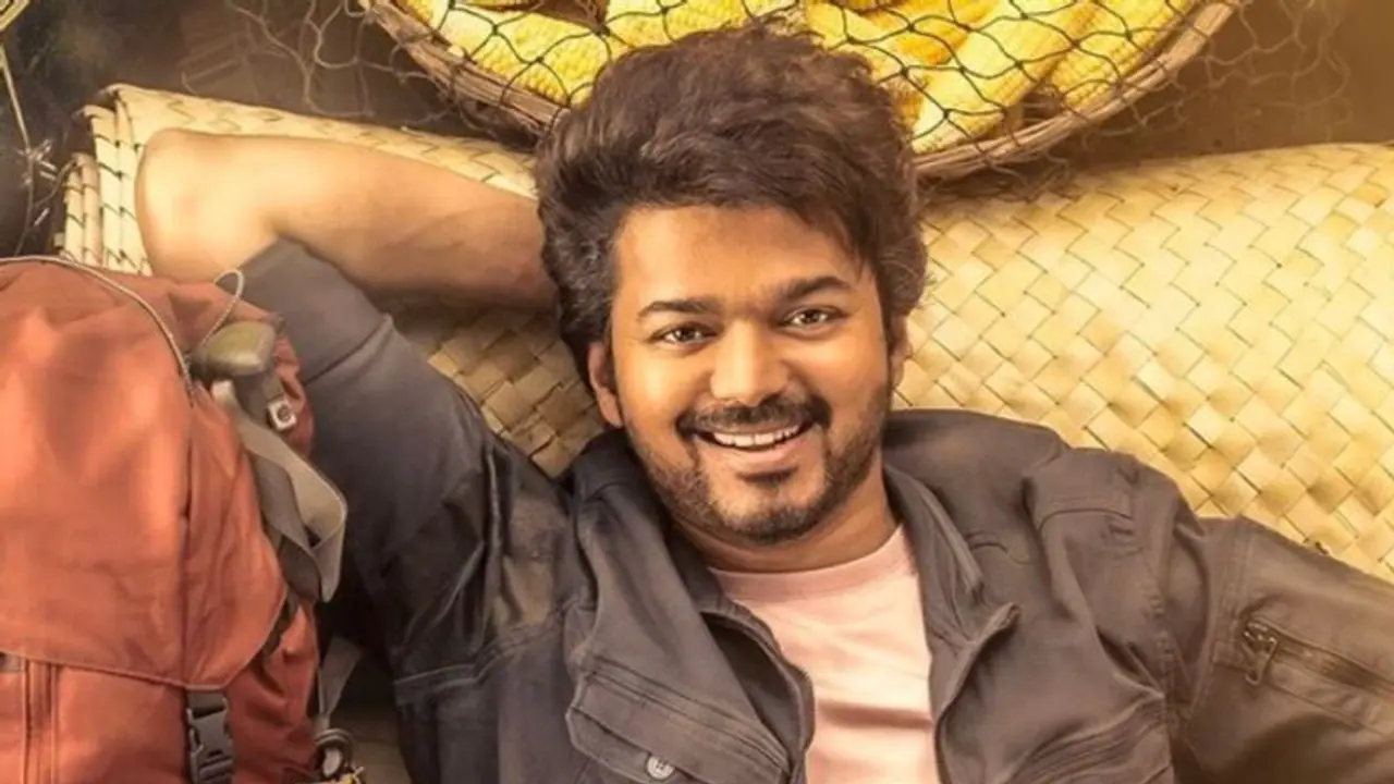 'ഈ മുഖമൊക്കെ കാണാന് ടിക്കറ്റെടുക്കണോ?' എന്ന് എഴുതി പിന്നീട് 20 കൊല്ലത്തിന് ശേഷം സംഭവിച്ചത്; വിജയ് അനുഭവം.! 'ഈ മുഖമൊക്കെ കാണാന് ടിക്കറ്റെടുക്കണോ?' എന്ന് എഴുതി പിന്നീട് 20 കൊല്ലത്തിന് ശേഷം സംഭവിച്ചത്; വിജയ് അനുഭവം.!