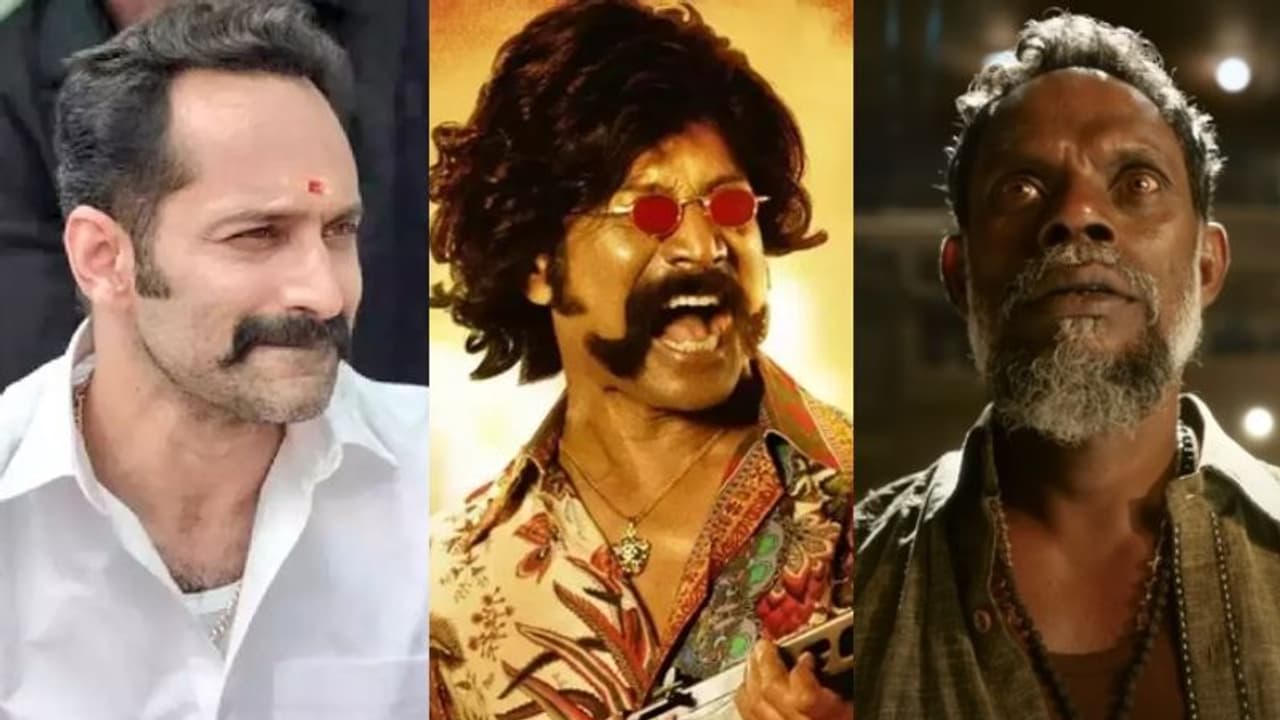 ആരാണ് ആ നാലാമന്? ഈ വര്ഷം ഏറ്റവും ഞെട്ടിച്ച വില്ലന് ആര്? തമിഴ് പ്രേക്ഷകര് പല തട്ടുകളില്, ചര്ച്ച സജീവം ആരാണ് ആ നാലാമന്? ഈ വര്ഷം ഏറ്റവും ഞെട്ടിച്ച വില്ലന് ആര്? തമിഴ് പ്രേക്ഷകര് പല തട്ടുകളില്, ചര്ച്ച സജീവം