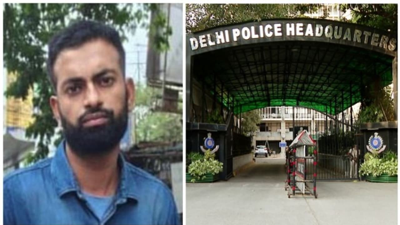 ദില്ലിയിൽ പിടിയിലായ ഐഎസ് ഭീകരൻ കേരളത്തിലുമെത്തി! വനമേഖലയിൽ താമസിച്ചു, ഐഎസ് പതാക വെച്ച് ചിത്രങ്ങളെടുത്തു ദില്ലിയിൽ പിടിയിലായ ഐഎസ് ഭീകരൻ കേരളത്തിലുമെത്തി! വനമേഖലയിൽ താമസിച്ചു, ഐഎസ് പതാക വെച്ച് ചിത്രങ്ങളെടുത്തു