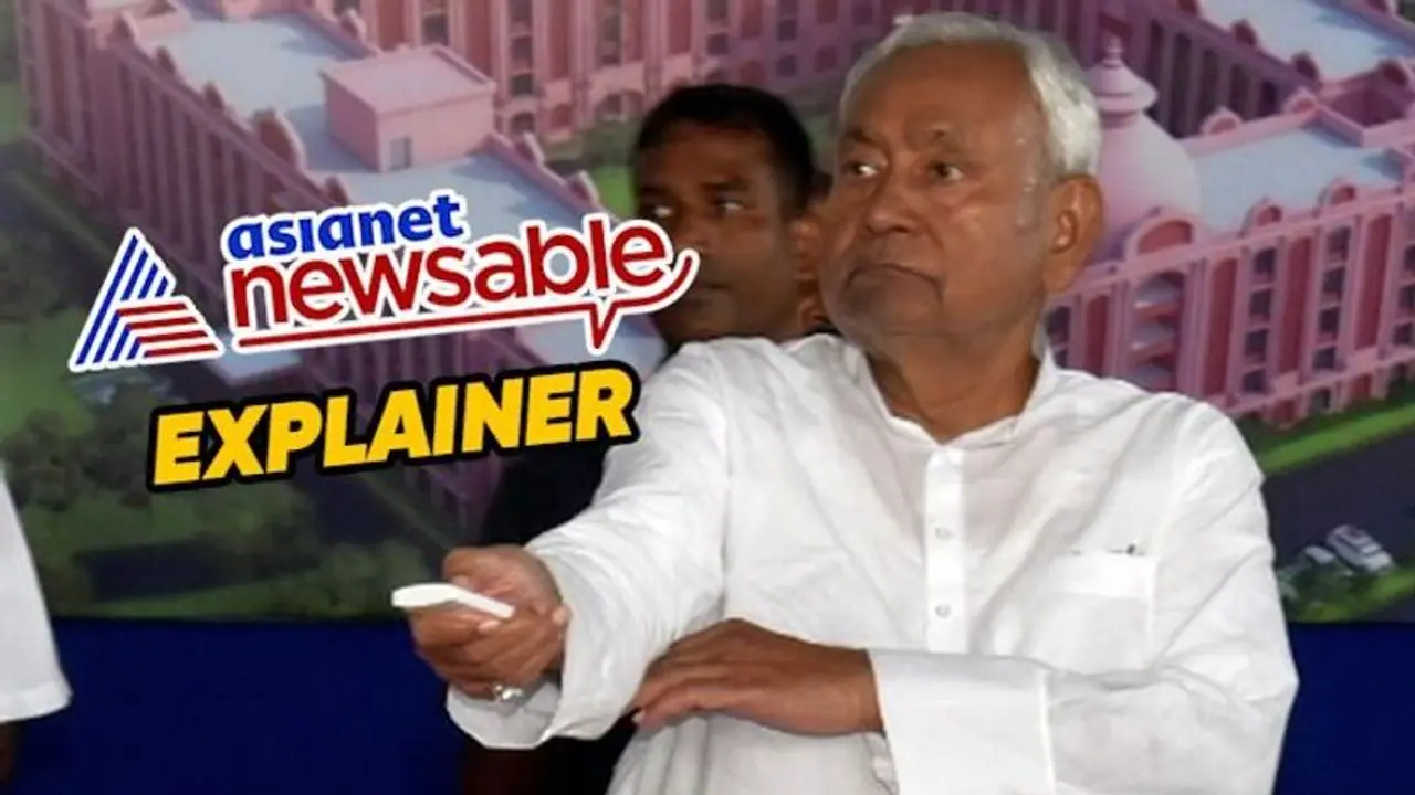 Bihar Caste-based Survey Explained: The New Equations