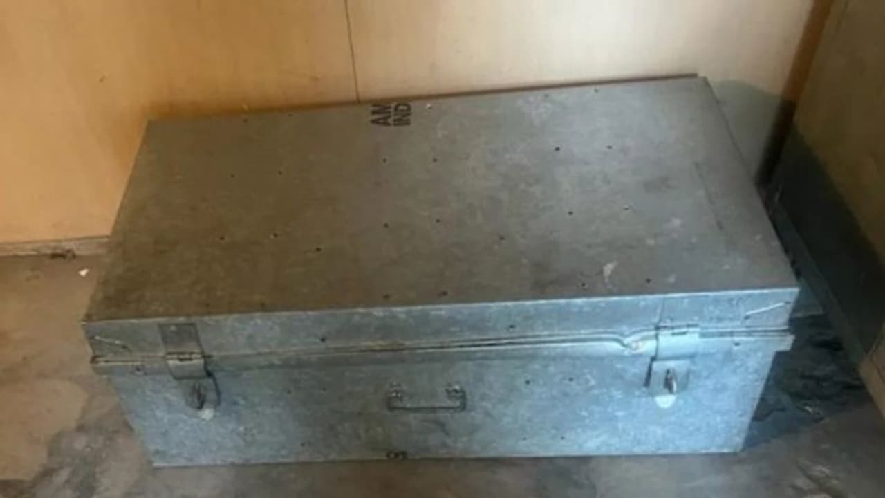 காணாமல் போன மூன்று சகோதரிகள்.. ஒரே பெட்டிக்குள் சடலமாக மீட்பு.. அரங்கேறிய கொடூரம் என்ன நடந்தது? காணாமல் போன மூன்று சகோதரிகள்.. ஒரே பெட்டிக்குள் சடலமாக மீட்பு.. அரங்கேறிய கொடூரம் என்ன நடந்தது?