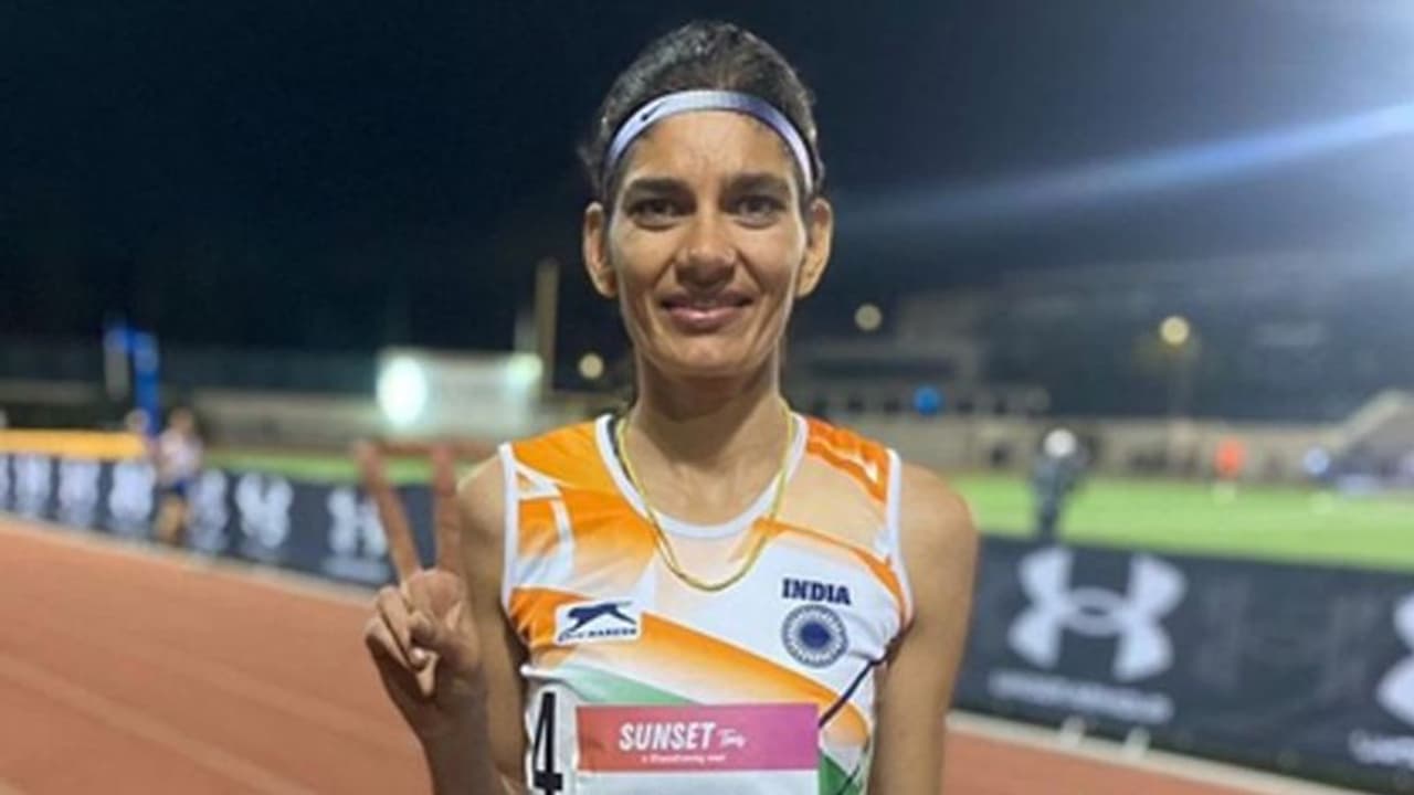 Asian Games 2023: Parul Chaudhary, Priti bag silver and bronze in 3000m steeplechase Asian Games 2023: Parul Chaudhary, Priti bag silver and bronze in 3000m steeplechase