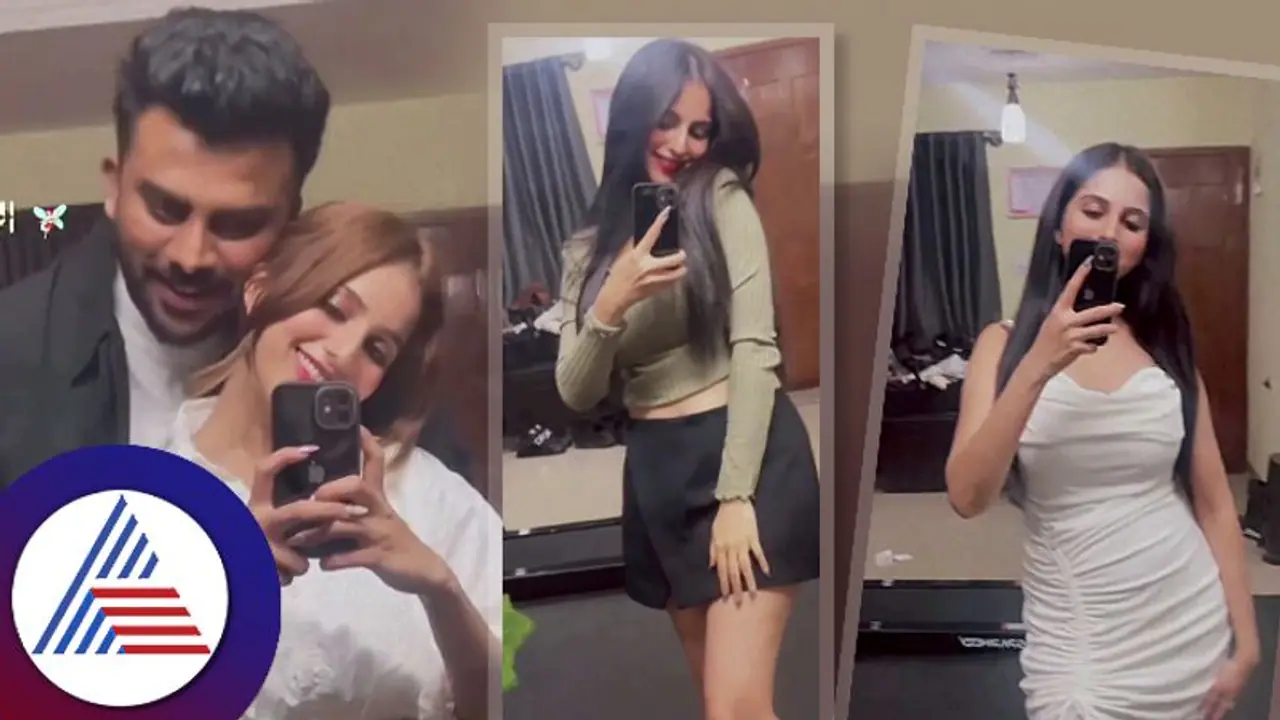 ನಿವೇದಿತಾ ಕ್ಯೂಟ್​ ವಿಡಿಯೋ ವೈರಲ್​: ಮೂರು ವರ್ಷ ಕುಣಿದದ್ದು ಸಾಕು, ಮಕ್ಳು ಮಾಡ್ಕೋಳಿ ಅನ್ನೋದಾ?