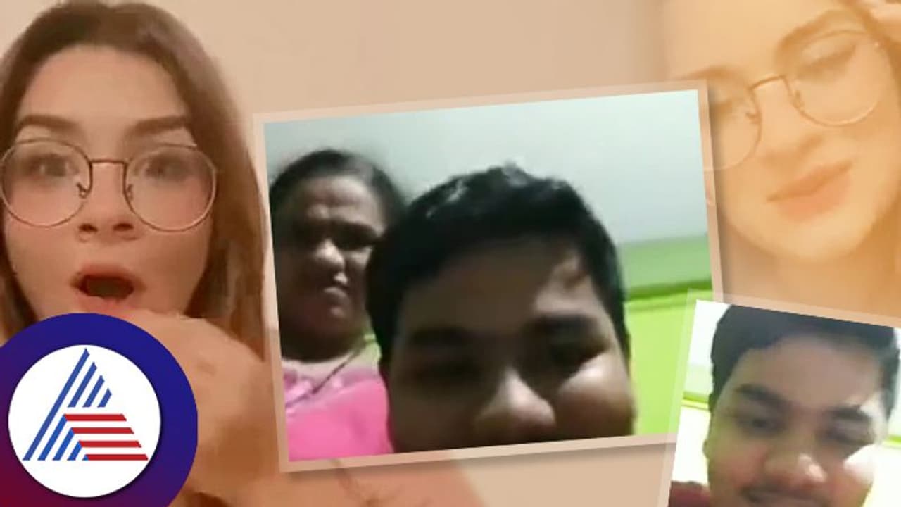 ಯಾರು ಆ ಹುಡುಗಿ? ನಟಿ ಜೊತೆ ಲೈವ್‌ನಲ್ಲಿರುವಾಗಲೇ ಅಭಿಮಾನಿ ಕಪಾಳಕ್ಕೆ ಭಾರಿಸಿದ ತಾಯಿ!