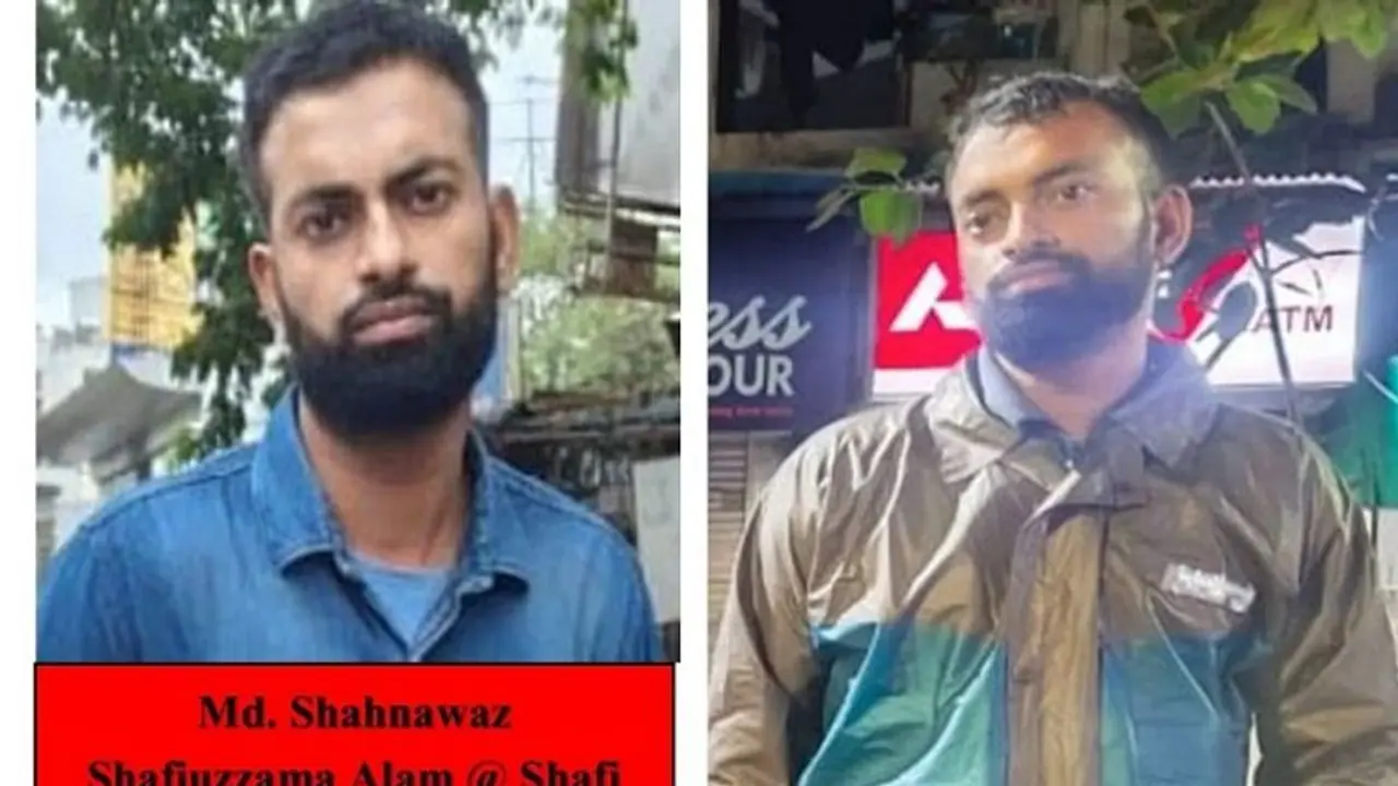 ಪತ್ನಿ ಬಸಂತಿ ಪಟೇಲ್‌ನನ್ನು ಇಸ್ಲಾಂಗೆ ಮತಾಂತರ ಮಾಡಿದ್ದ ಬಂಧಿತ ಐಸಿಸ್‌ ಉಗ್ರ!