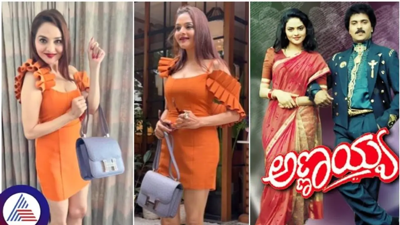 ಸ್ಟಾರ್‌ ನಾಯಕಿಯರೂ ಅಣ್ಣಯ್ಯನ ಹೆಂಡ್ತಿ ಮುಂದೆ ಬಿದ್ದೋದ್ರು: 54ರ ಹರೆಯದಲ್ಲೂ ಮಧು ಗ್ಲಾಮರ್‌ ಗೊಂಬೆಯೇ!
