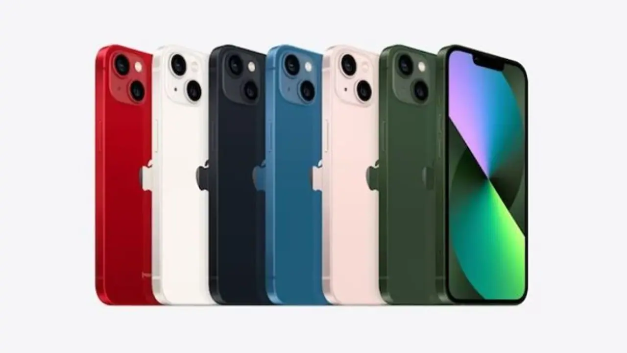 Flipkart Diwali sale: Apple iPhone 13 available for Rs 8,499; Here's how you can grab it