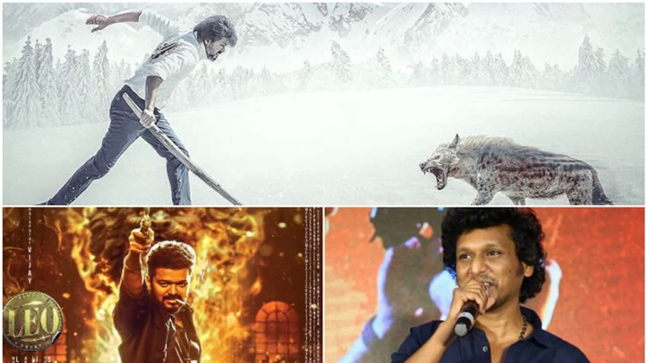 ആരാധകരേ ഞെട്ടിയോ? ദളപതി വിജയ് ചിത്രം ലിയോയിൽ ഒരു വമ്പൻ സർപ്രൈസ് വാർത്ത! ഇന്നേക്ക് മൂന്നാം നാൾ ട്രെയിലർ എത്തും