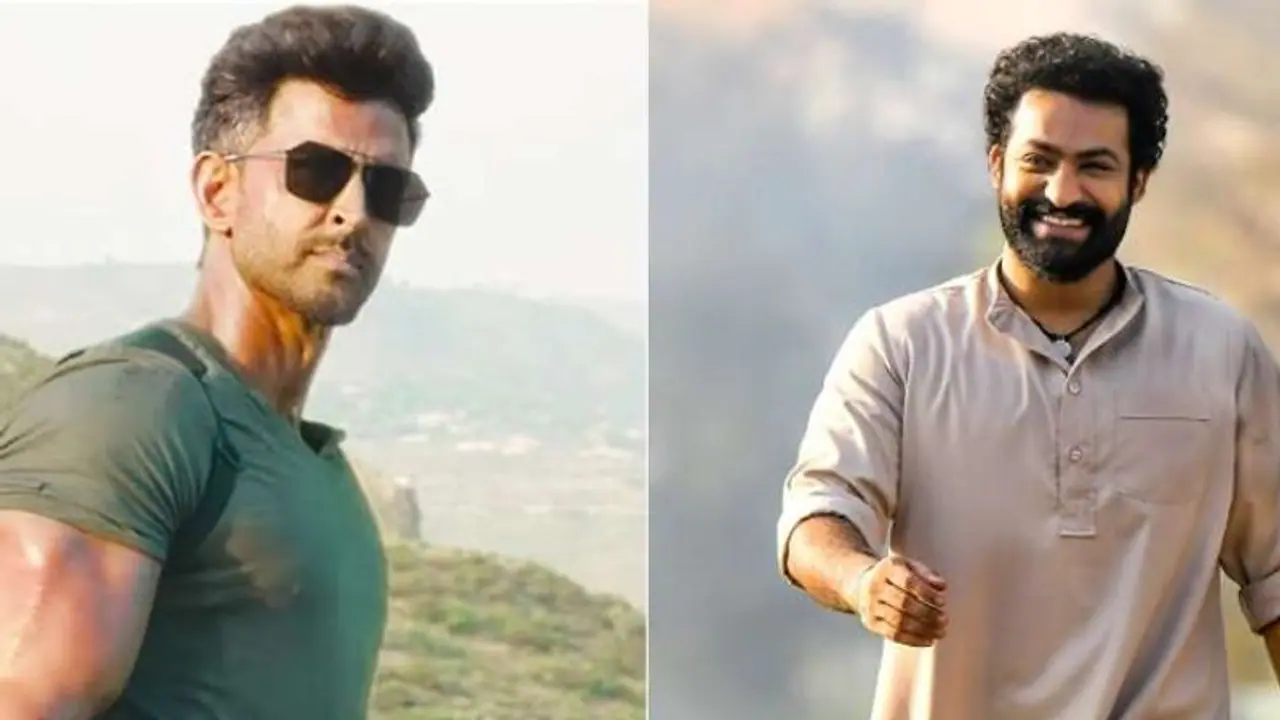 War 2: Hrithik Roshan, Jr NTR starrer to release on this date