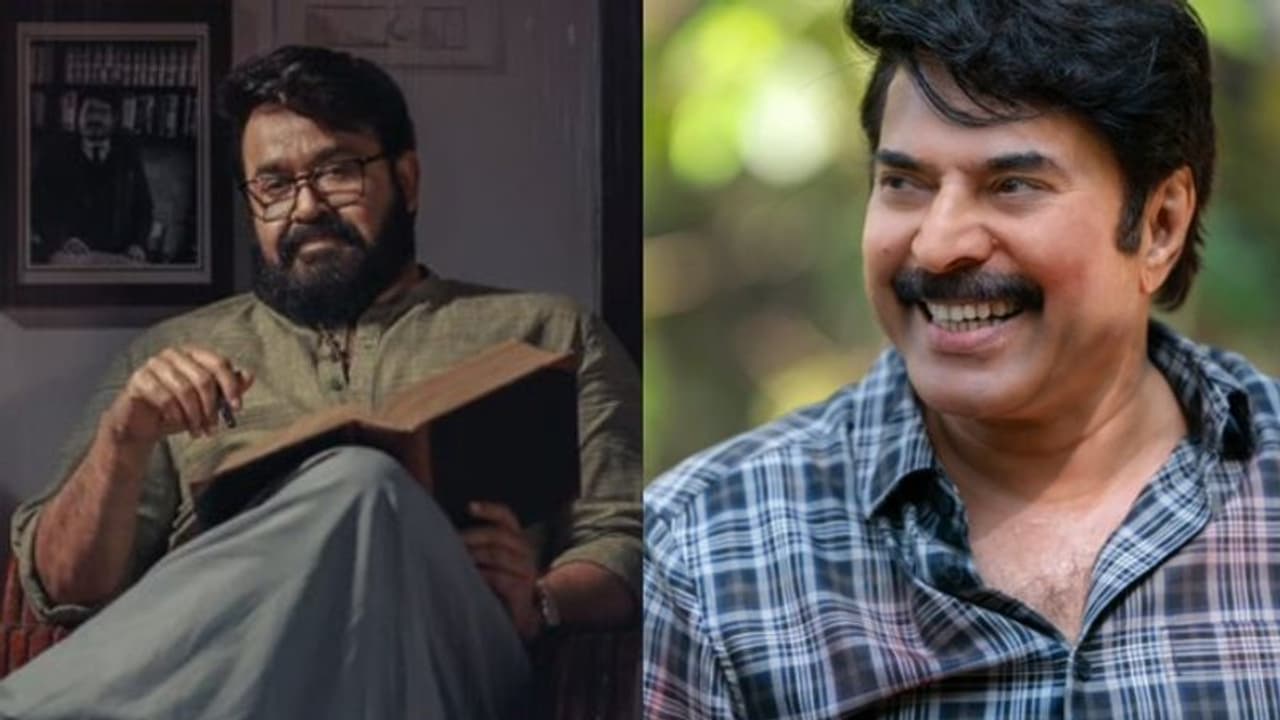 ഒന്നാമത് മോഹൻലാൽ, രണ്ടാമത് മമ്മൂട്ടി, ഒടുവിൽ ആ യുവതാരം; മികച്ച ആദ്യവാരാന്ത്യം നേടിയ 10സിനിമകൾ ഒന്നാമത് മോഹൻലാൽ, രണ്ടാമത് മമ്മൂട്ടി, ഒടുവിൽ ആ യുവതാരം; മികച്ച ആദ്യവാരാന്ത്യം നേടിയ 10സിനിമകൾ