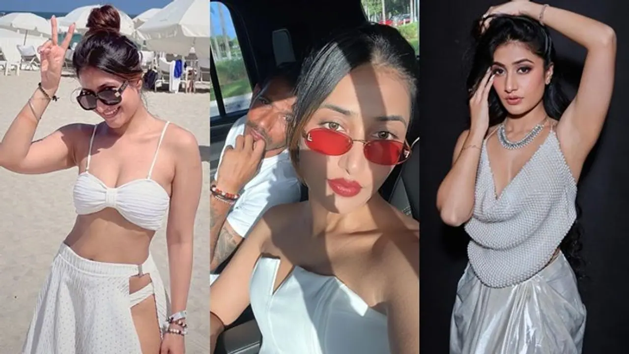 'ನಿಮ್ಮ ಜೋಡಿ ಪರ್ಫೆಕ್ಟ್ ಅಲ್ಲ..' ಅನ್ನೋ ಟ್ರೋಲ್ಗೆ ಚಾಹಲ್ ಪತ್ನಿ ಧನಶ್ರೀ ವರ್ಮಾ ಉತ್ತರ ನೋಡಿದ್ರಾ? 'ನಿಮ್ಮ ಜೋಡಿ ಪರ್ಫೆಕ್ಟ್ ಅಲ್ಲ..' ಅನ್ನೋ ಟ್ರೋಲ್ಗೆ ಚಾಹಲ್ ಪತ್ನಿ ಧನಶ್ರೀ ವರ್ಮಾ ಉತ್ತರ ನೋಡಿದ್ರಾ?