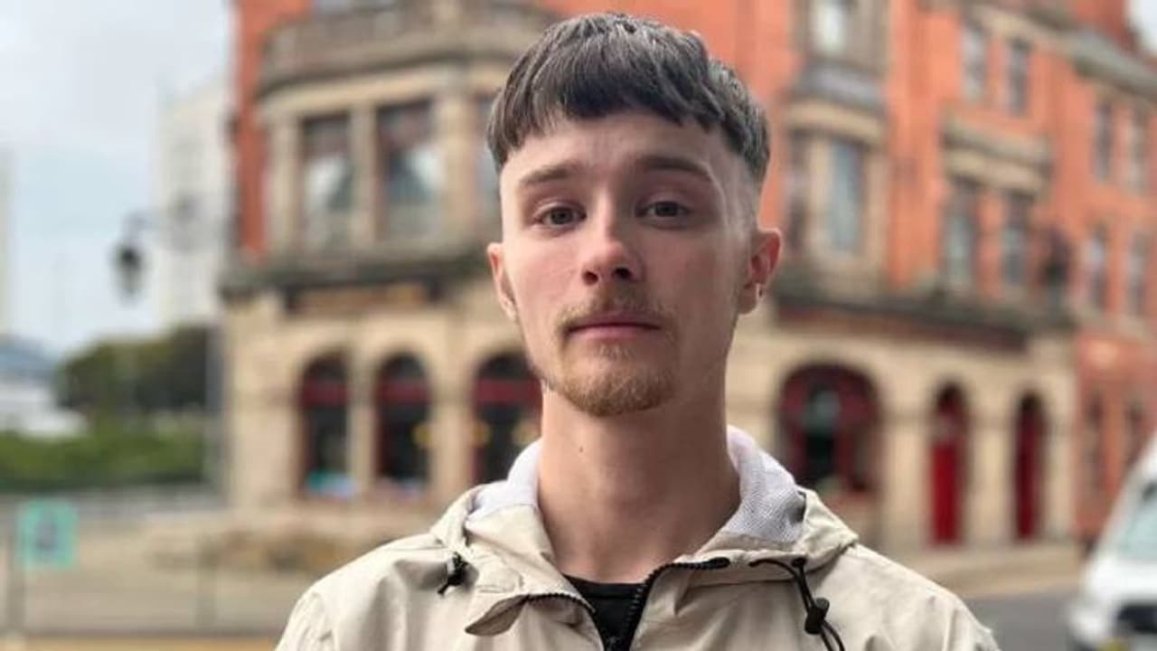 'ഒരിക്കൽ ഞാനൊരു ​ഗാങ്ങിന്റെ ഭാ​ഗമായി, ഒരാളെ കുത്തി, ഇന്ന് കത്തിയെടുക്കരുതെന്ന് അഭ്യർത്ഥിക്കുകയാണ്, കാരണം...'