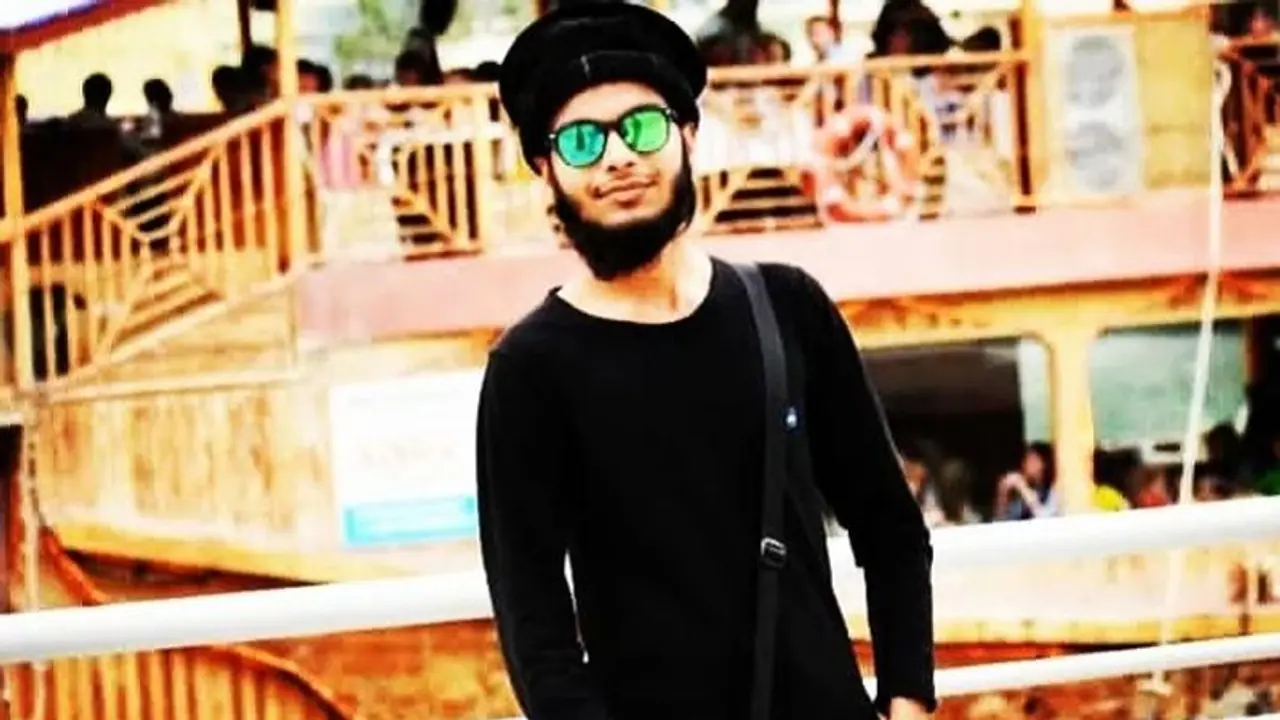 Inspiring journey of Mohammad Kashif: Achieving success with art and engineering