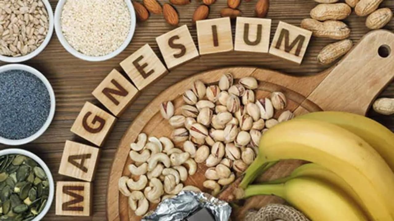നിങ്ങളില്‍ മഗ്നീഷ്യത്തിന്‍റെ കുറവുണ്ടോ? കാരണം ഇവയാകാം... 