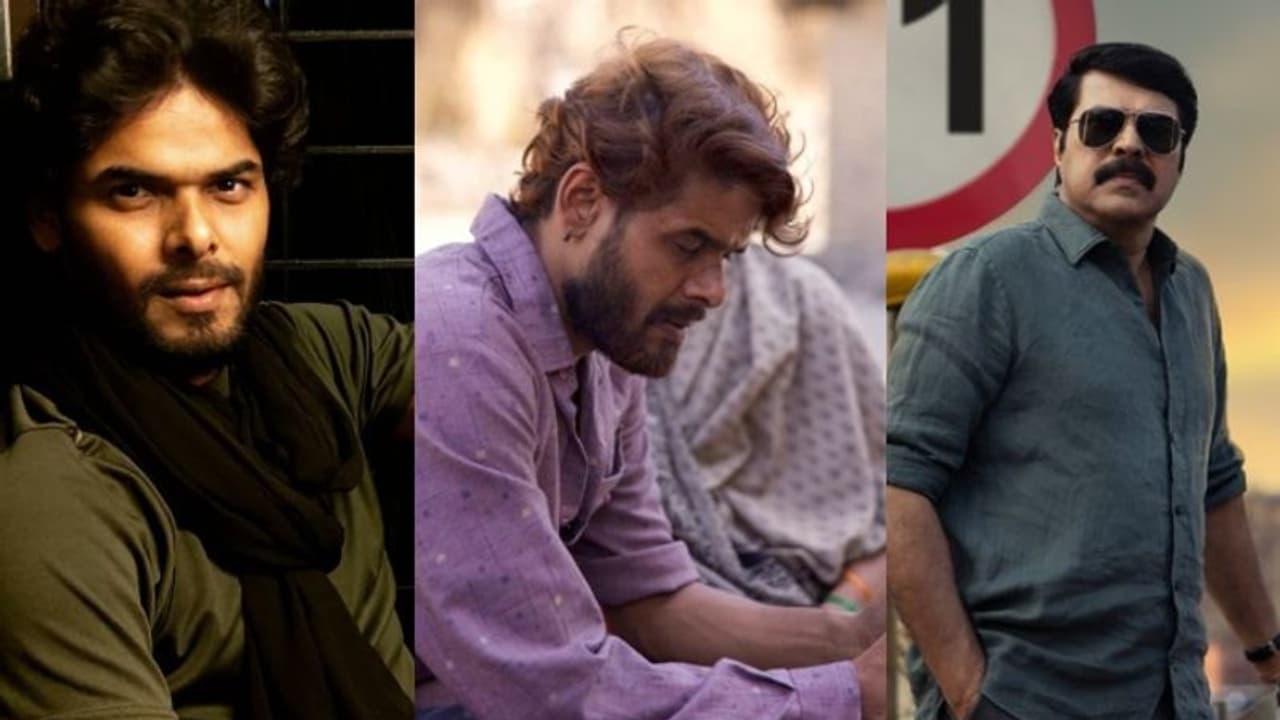 വിളച്ചിലെടുക്കല്ലേ..; തിക്കറി വില്ലേജിലെ 'പവന്‍ ഭയ്യ', ക്യാമറയ്ക്കുള്ളിലാക്കി 'ജോർജ് മാർട്ടിൻ' !