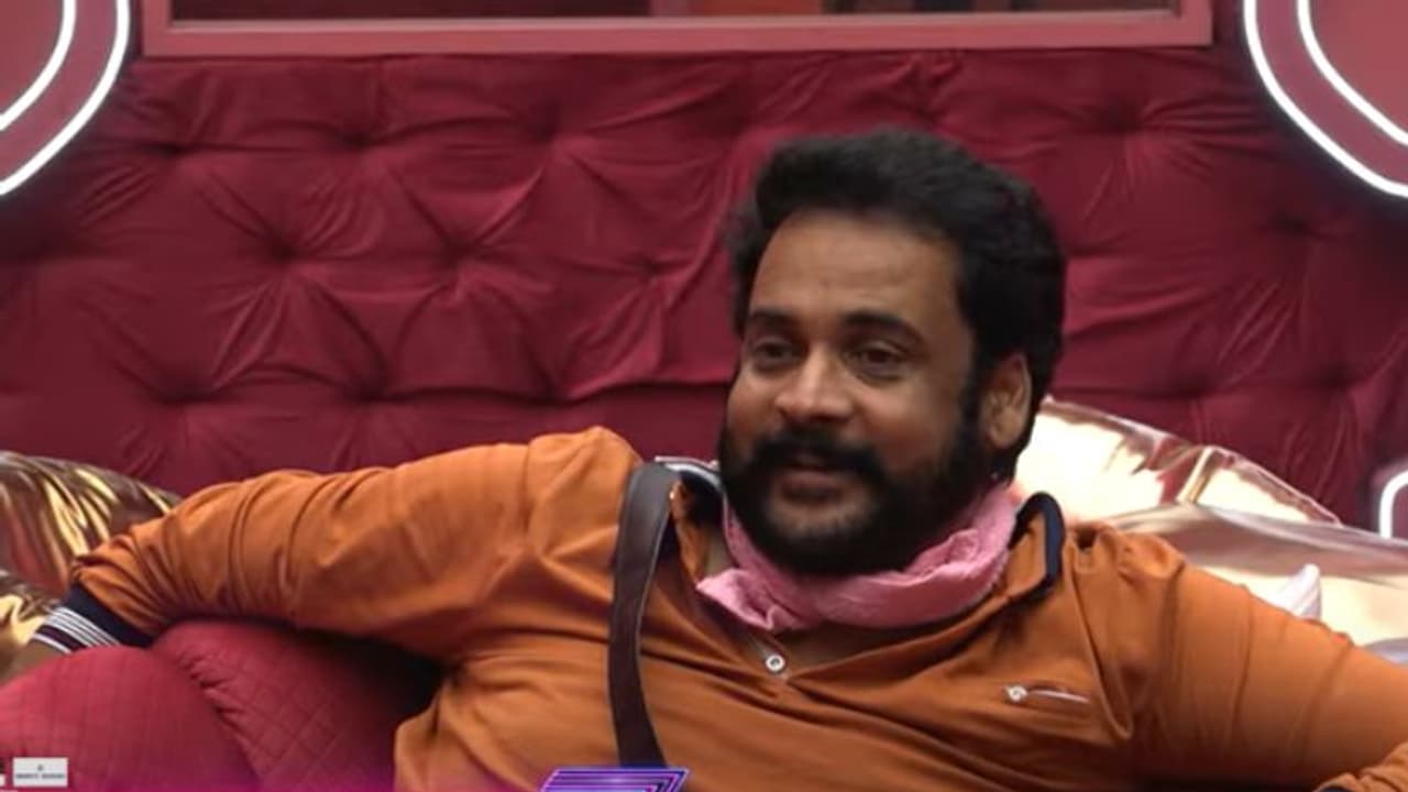 BB Telugu 7: టైటిల్‌ కోసం కాదు, ఆడియెన్స్ మనసు గెలవడానికి వచ్చా.. శివాజీ స్టేట్‌మెంట్‌.. బిగ్‌బాస్‌ది తొండి 