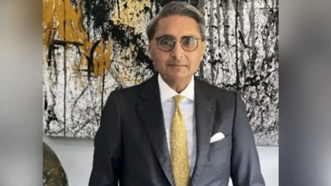 Who was Harpal Randhawa, the Indian Billionaire killed In Zimbabwe plane crash? Who was Harpal Randhawa, the Indian Billionaire killed In Zimbabwe plane crash?