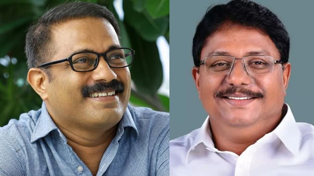 'മുസ്ലിം പെൺകുട്ടികളുടെ തട്ടം', കമ്യൂണിസം നിഷ്കളങ്കമാണെന്ന് ഇനിയും വിശ്വസിക്കണോയെന്ന് കെ എം ഷാജി 'മുസ്ലിം പെൺകുട്ടികളുടെ തട്ടം', കമ്യൂണിസം നിഷ്കളങ്കമാണെന്ന് ഇനിയും വിശ്വസിക്കണോയെന്ന് കെ എം ഷാജി