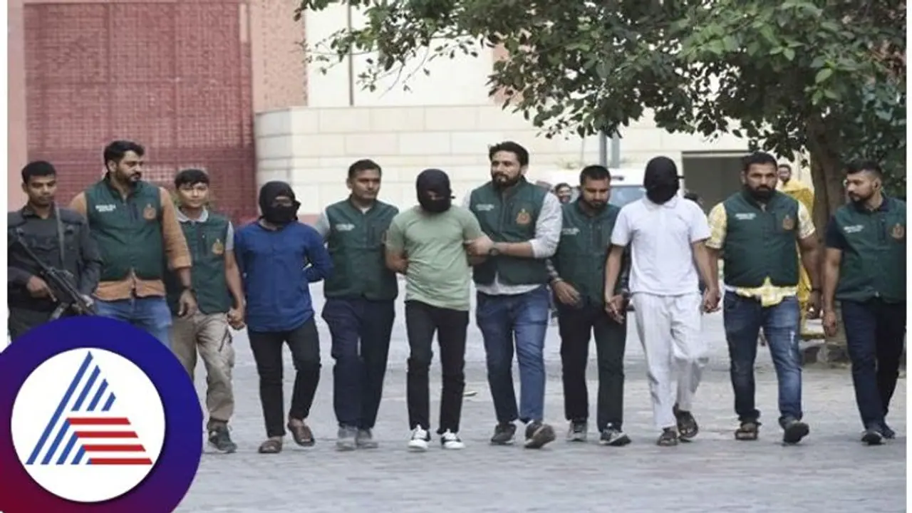 ISIS terrorists apprehended by Delhi Police reveal disturbing connection with Karnataka’s Hubli Dharwad