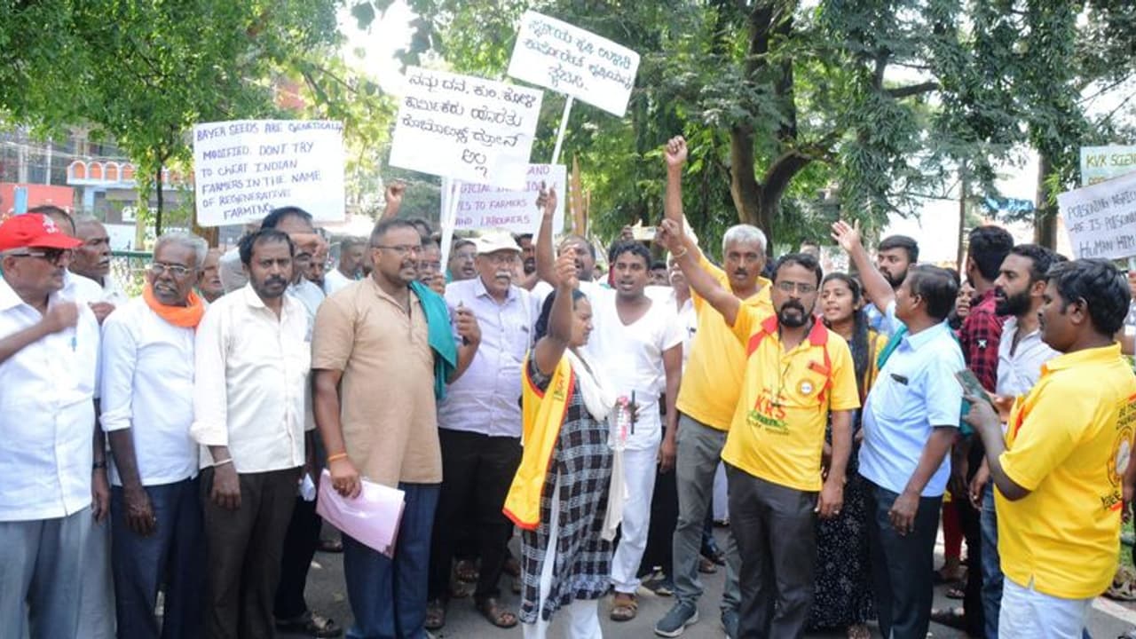 ಕೇಂದ್ರದಿಂದ ರೈತ ವಿರೋಧಿ ನೀತಿ ಅನುಸರಣೆ: ಸಿ.ಯತಿರಾಜು ಆರೋಪ ಕೇಂದ್ರದಿಂದ ರೈತ ವಿರೋಧಿ ನೀತಿ ಅನುಸರಣೆ: ಸಿ.ಯತಿರಾಜು ಆರೋಪ