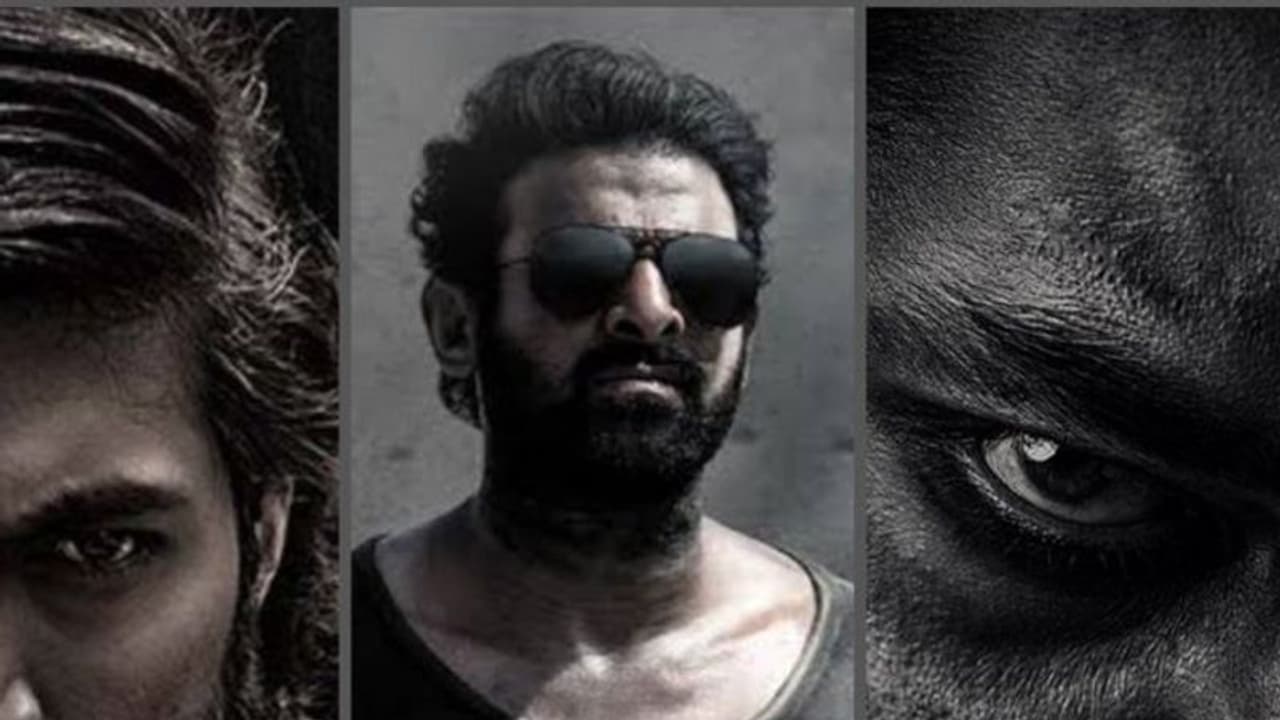 సలార్ లో ఎన్టీఆర్, యష్? సలార్ లో ఎన్టీఆర్, యష్?