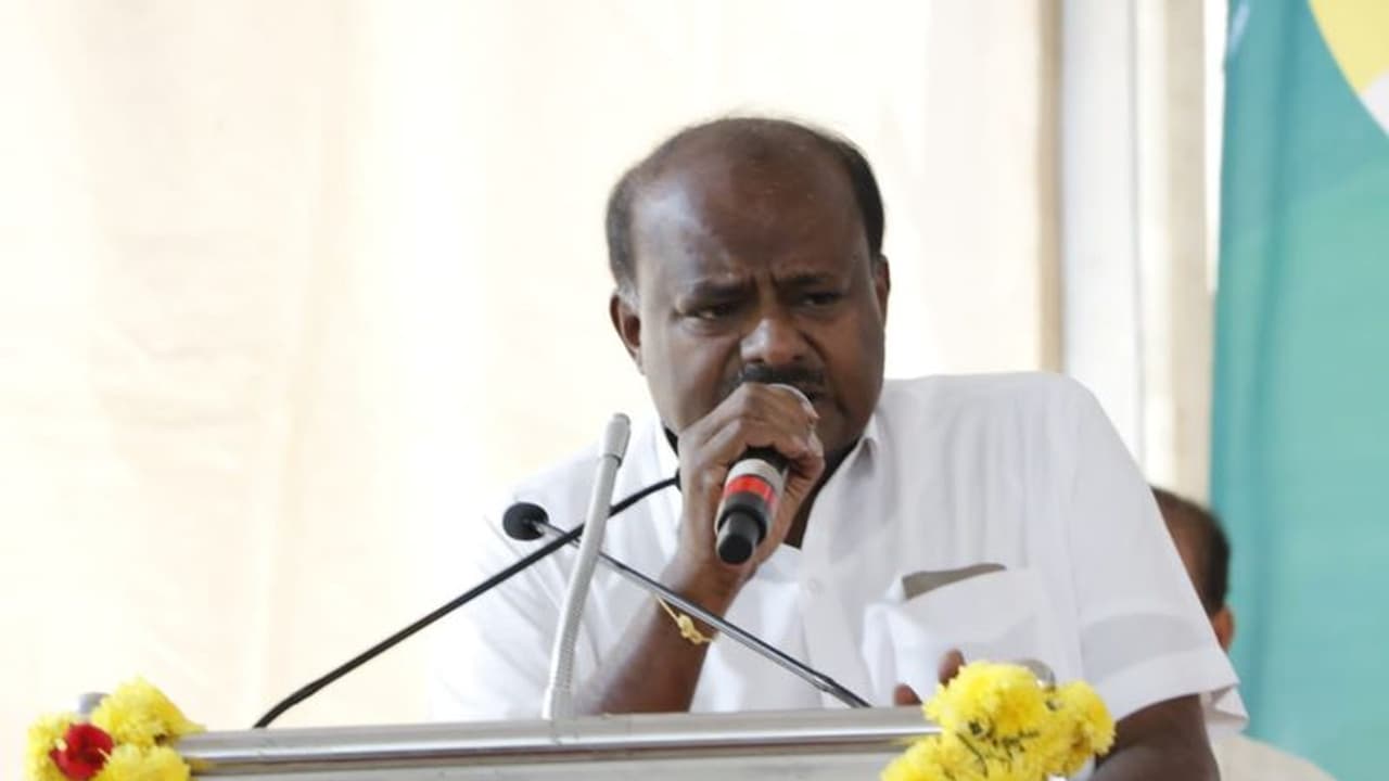 ಬಿಜೆಪಿ ಜೊತೆಗಿನ ಮೈತ್ರಿಗೆ ಜೆಡಿಎಸ್‌ ನಾಯಕರ ಒಪ್ಪಿಗೆ