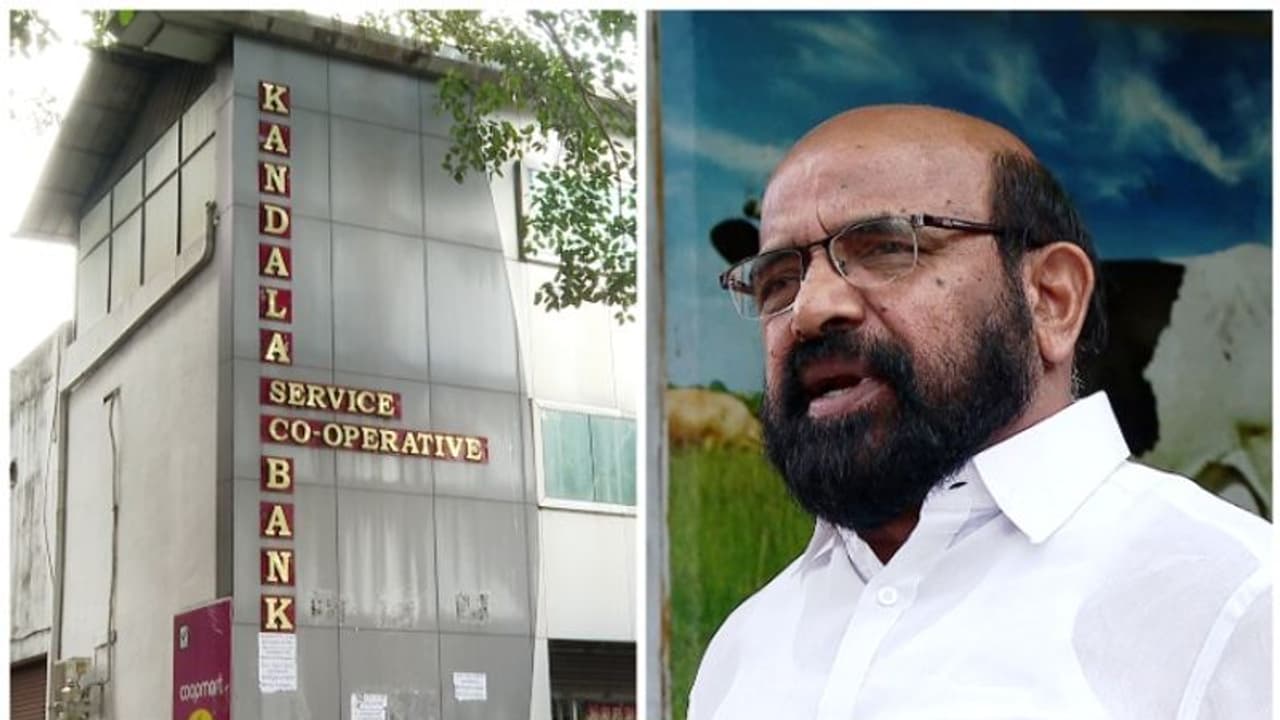 കണ്ടല സഹകരണ ബാങ്ക് ക്രമക്കേട്; സിപിഐ നേതാവ് ഭാസുരാം​ഗനെ ചോദ്യം ചെയ്യാതെ പൊലീസ്