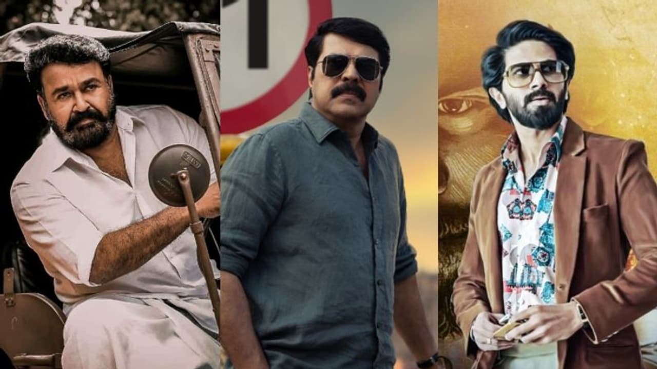 യുഎഇ ബോക്സ് ഓഫീസിലെ ജനപ്രിയന്‍ ആര്? ആദ്യ വാരാന്ത്യത്തില്‍ മുന്നിലെത്തിയ 8 ചിത്രങ്ങള്‍