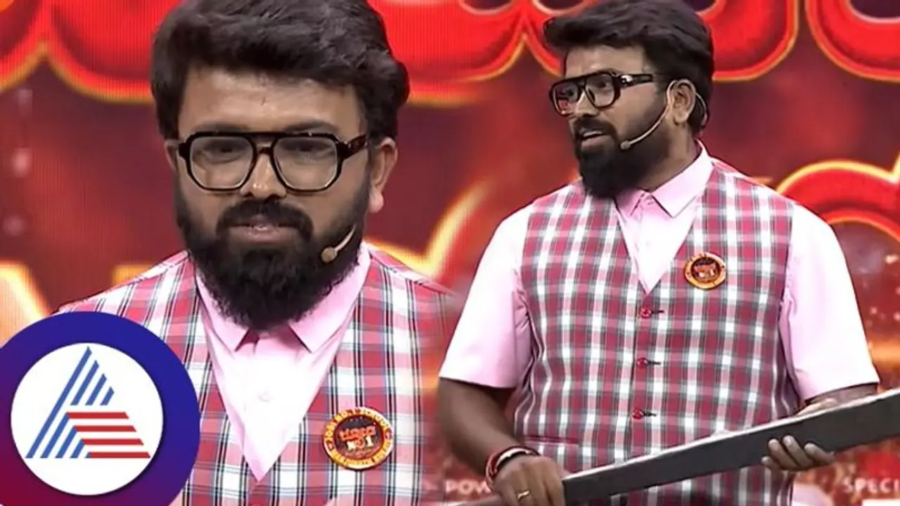 ಹೆಸರು ಹಣ ಮಾಡ್ಬೇಕು ಅಂತ ಡಾನ್ ಆಗೋ ಪ್ಲ್ಯಾನ್?; ಅಸಲಿ ಕನಸು ಬಿಚ್ಚಿಟ್ಟ ಮಂಜು ಮಾಸ್ಟರ್ ಹೆಸರು ಹಣ ಮಾಡ್ಬೇಕು ಅಂತ ಡಾನ್ ಆಗೋ ಪ್ಲ್ಯಾನ್?; ಅಸಲಿ ಕನಸು ಬಿಚ್ಚಿಟ್ಟ ಮಂಜು ಮಾಸ್ಟರ್