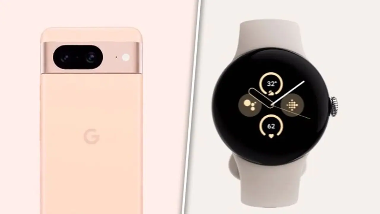 Made by Google event 2023: From Google Pixel 8 series to Pixel Watch 2; Here's what you can expect Made by Google event 2023: From Google Pixel 8 series to Pixel Watch 2; Here's what you can expect