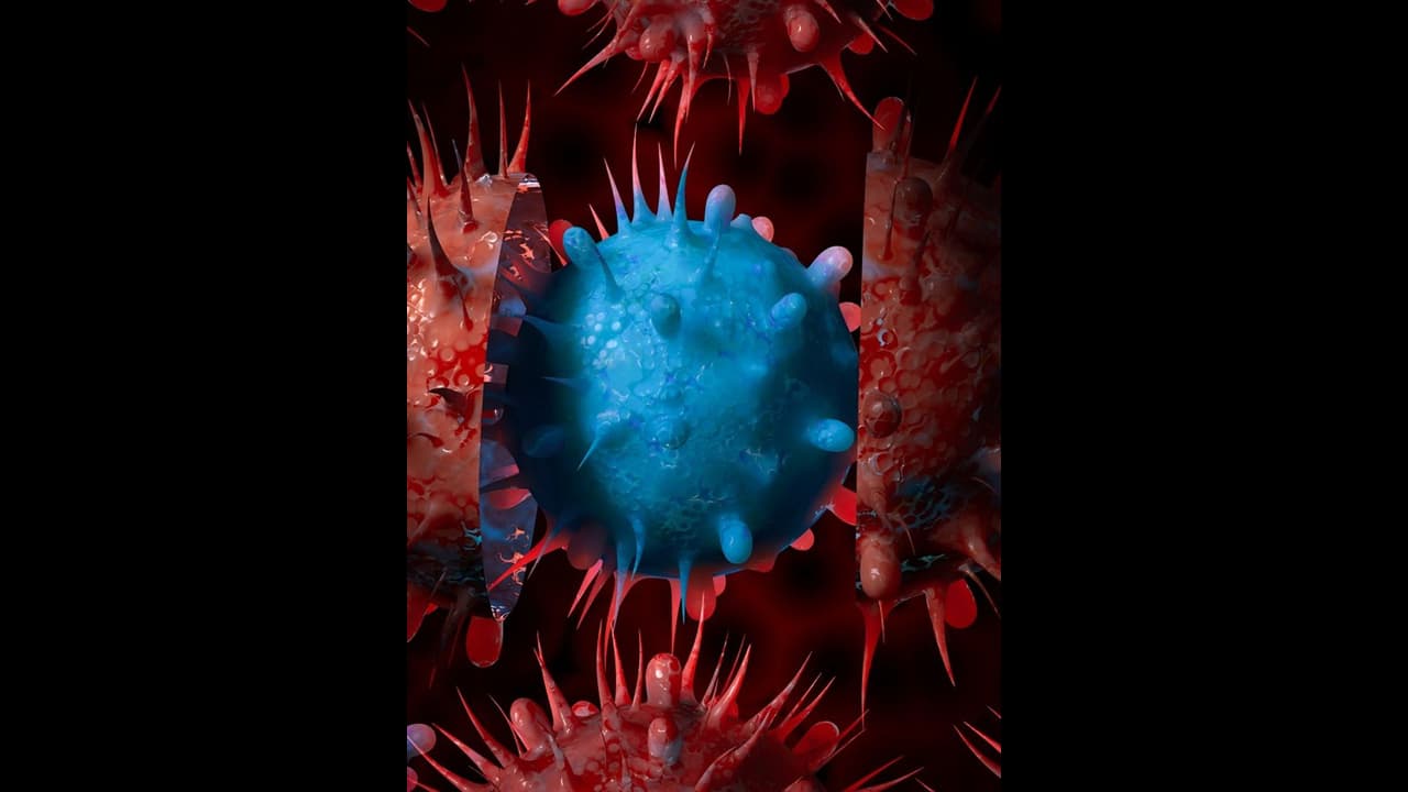 அடுத்த அச்சுறுத்தல் ? புதிய வகை கொரோனாவால் விஞ்ஞானிகள் கவலை.. அது ஏன் ஆபத்தானது? 