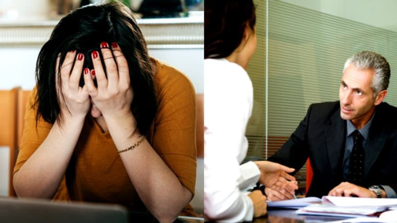 ആര്ത്തവവിരാമം; ജീവനക്കാരിയെ അധിക്ഷേപിച്ചു, 37.5 ലക്ഷം നഷ്ടപരിഹാരം നൽകി കമ്പനി ആര്ത്തവവിരാമം; ജീവനക്കാരിയെ അധിക്ഷേപിച്ചു, 37.5 ലക്ഷം നഷ്ടപരിഹാരം നൽകി കമ്പനി