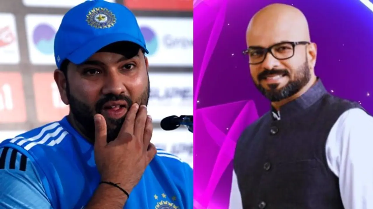 India vs Australia: Who will win the ODI World Cup 2023? Scientific astrologer makes BOLD prediction (WATCH) India vs Australia: Who will win the ODI World Cup 2023? Scientific astrologer makes BOLD prediction (WATCH)