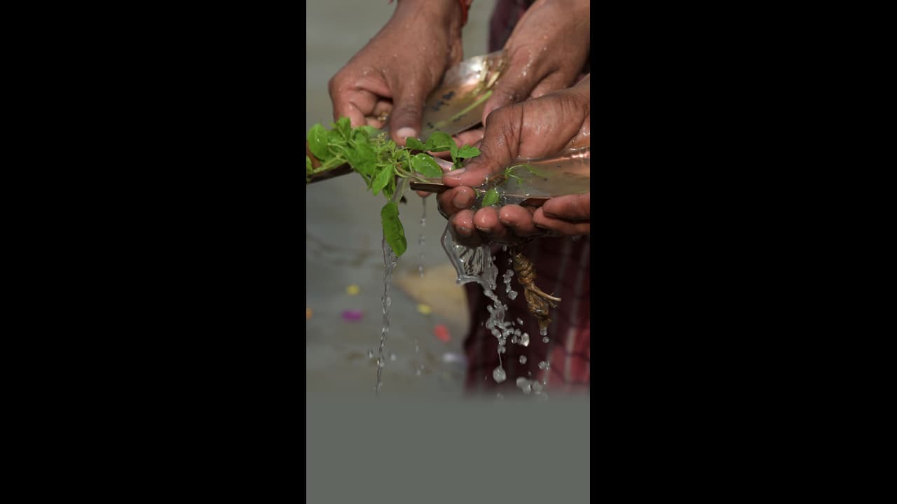 ಪಿತೃ ಪಕ್ಷದಲ್ಲಿ ಈ ಕೆಲಸ ಮಾಡ ಬೇಡಿ, ಜೀವನವೇ ಬರ್ಬಾದ್‌ 