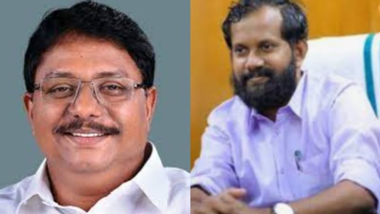 'ഷംസീറിനെ ഹിന്ദുവിരുദ്ധനും കെ.അനിൽകുമാറിനെ മുസ്ലിംവിരുദ്ധനുമാക്കി ചിത്രീകരിക്കുന്നു,ആ രാഷ്ട്രീയം തിരിച്ചറിയണം'