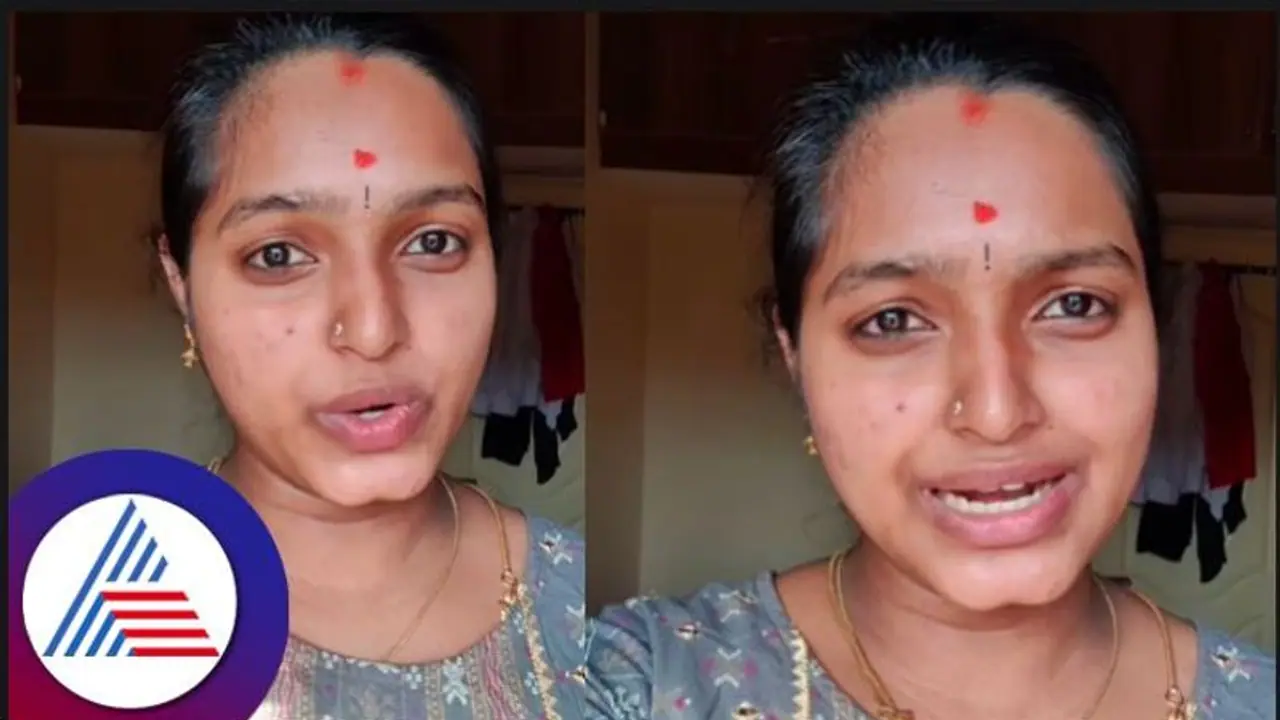 ನಿಮ್ಮ ತೆವಲಿಗೋಸ್ಕರ ನ್ಯೂಸ್ ಹಾಕ್ಬೇಡಿ; ಆ ಸುದ್ದಿ ಓದಿ ಕಾಮಿಡಿ ಕಿಲಾಡಿಗಳು ನಯನಾ ಗರಂ! ನಿಮ್ಮ ತೆವಲಿಗೋಸ್ಕರ ನ್ಯೂಸ್ ಹಾಕ್ಬೇಡಿ; ಆ ಸುದ್ದಿ ಓದಿ ಕಾಮಿಡಿ ಕಿಲಾಡಿಗಳು ನಯನಾ ಗರಂ!