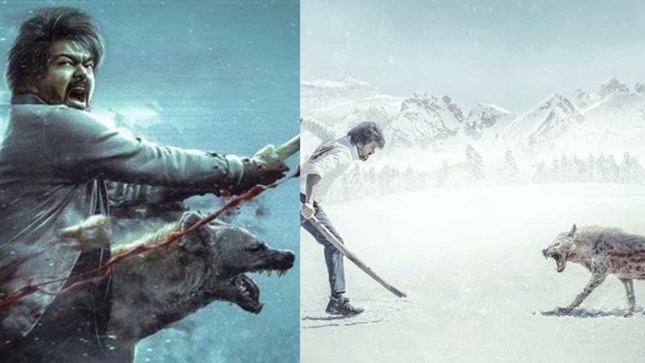 'ലിയോ'യിലെ ഹൈലൈറ്റ് ആവാന് കഴുതപ്പുലി ഫൈറ്റ് സീന്; ഈ ഒറ്റ രംഗത്തിനുവേണ്ടി നിര്മ്മാതാവ് മുടക്കിയ തുക 'ലിയോ'യിലെ ഹൈലൈറ്റ് ആവാന് കഴുതപ്പുലി ഫൈറ്റ് സീന്; ഈ ഒറ്റ രംഗത്തിനുവേണ്ടി നിര്മ്മാതാവ് മുടക്കിയ തുക